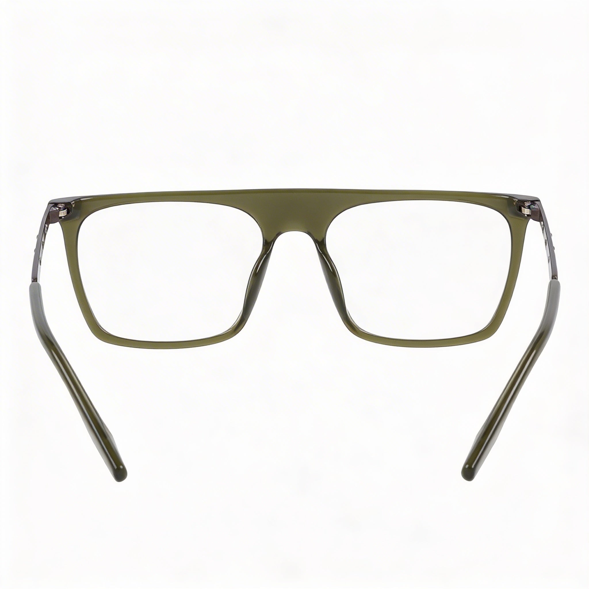 Monturas ópticas Converse Cv8009 Crystal Utility para hombre, talla 53, Photo 4