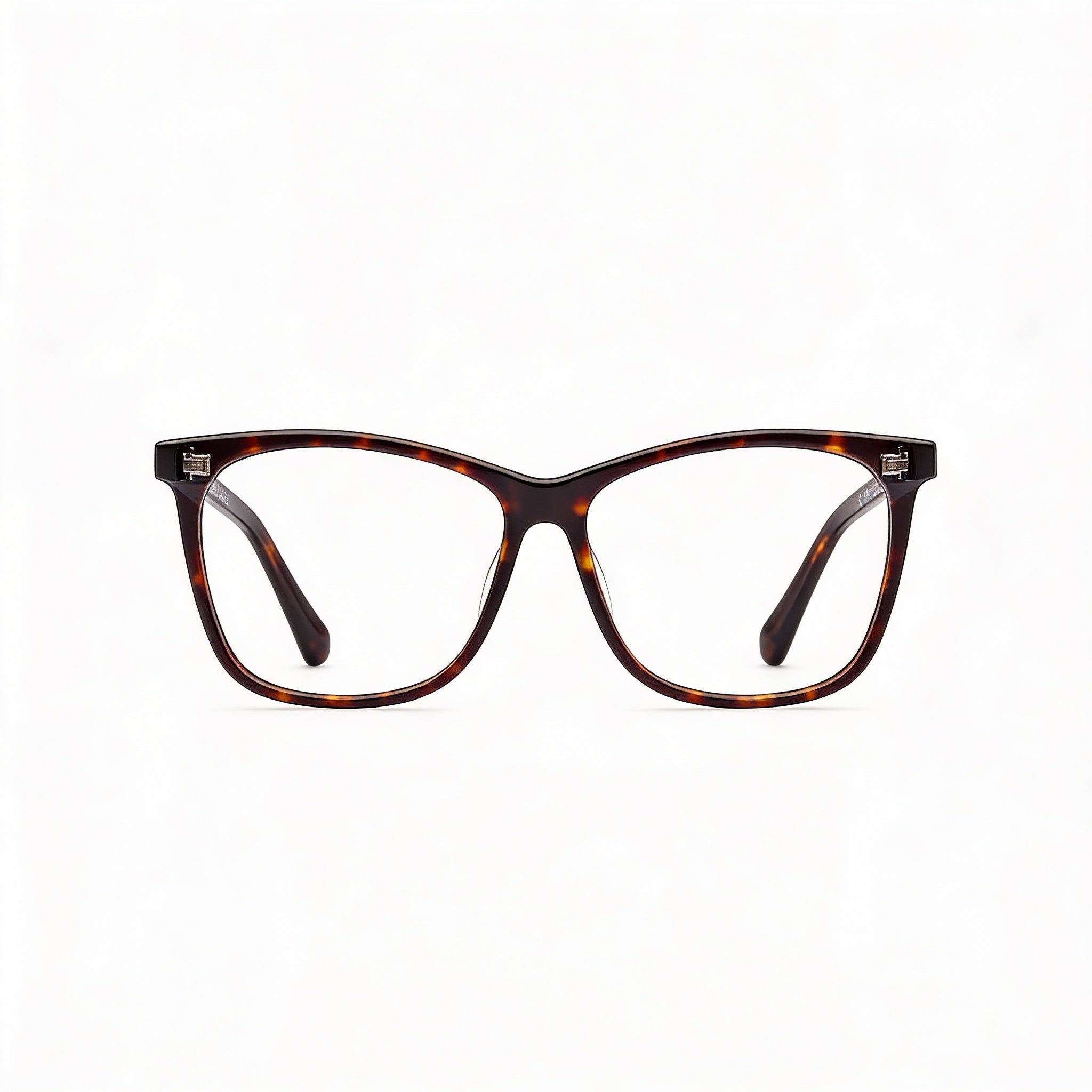 GANT Ga50014 Gafas de mujer de montura de plástico habana oscuro Lente 55mm Puente 13mm Patilla 140mm, Photo 3