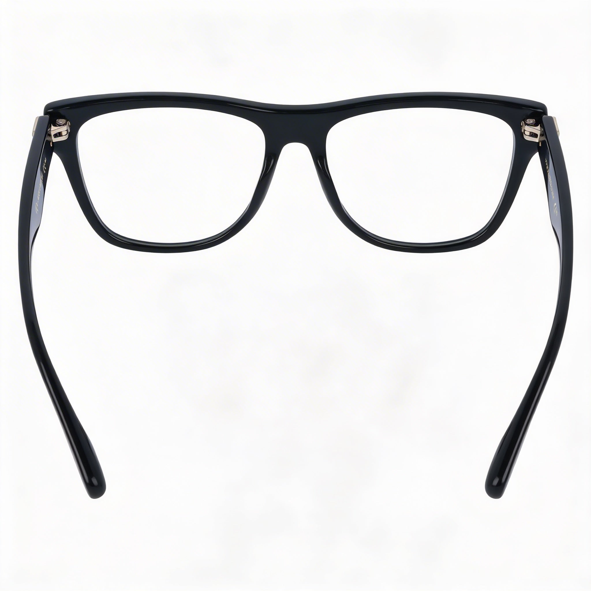 Gafas Victoria Beckham Vb2676 negras de 53 mm para mujer, Photo 4