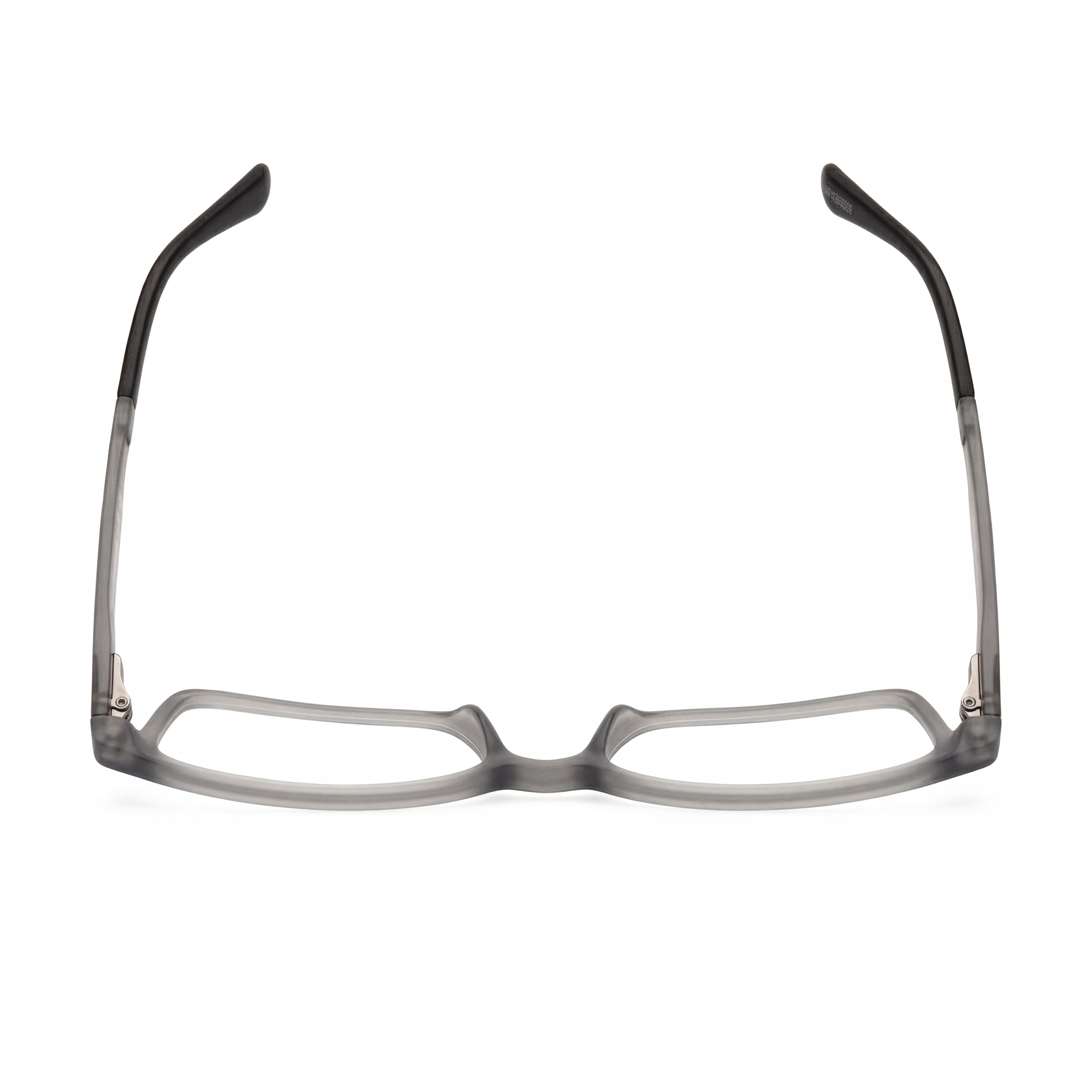 Harley-Davidson Hd50021 Men’s Eyewear with Matte Grey Injected Ophthalmic Frame and Multicoloured Polycarbonate Lenses 59-15-145, Photo 2