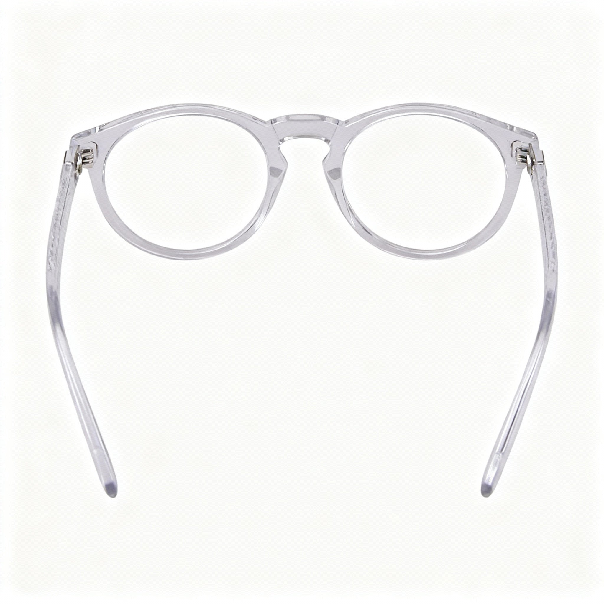 GRUPO OPTICO 1910 Versace Ve 3355u Women's Crystal Nylon Frame Polarized Polycarbonate Eyeglasses 51mm, Photo 3