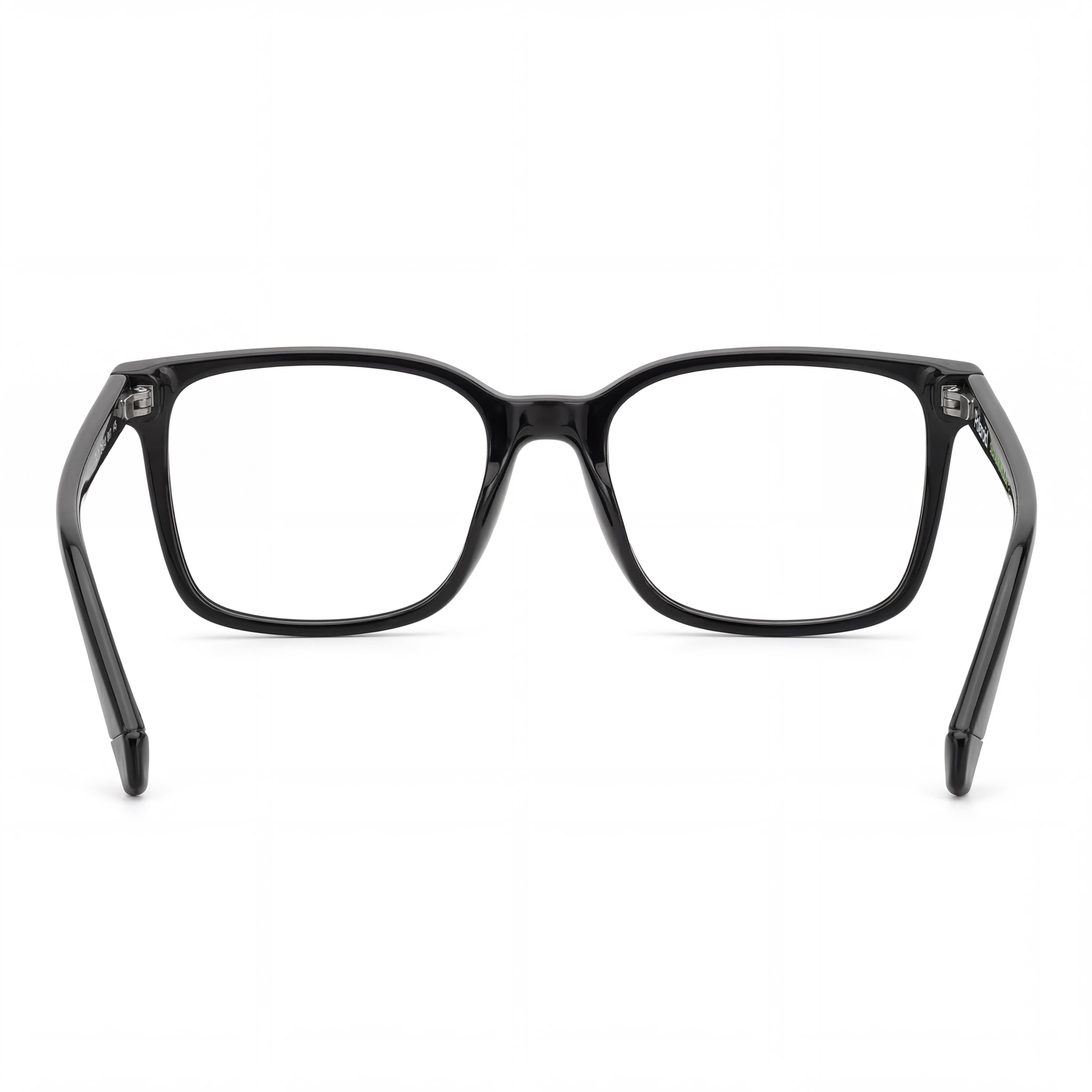 Polaroid Modern Women's Black ECO POLYAMIDE Frame Sunglasses 51-18-140, Photo 4