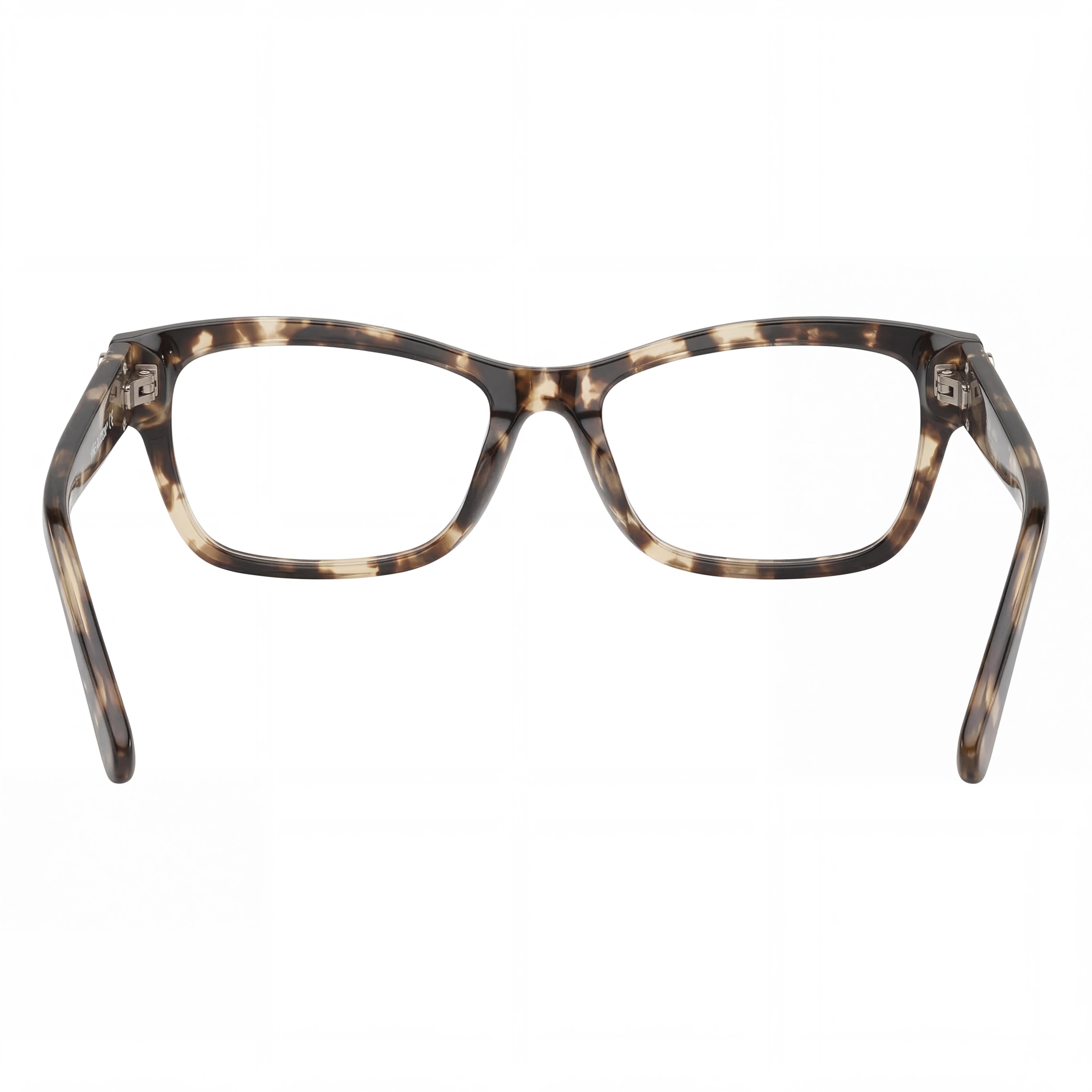 Harley-Davidson Hd50105 Unisex Non- Blonde Havana Polycarbonate Eyewear 53-16-140, Photo 3