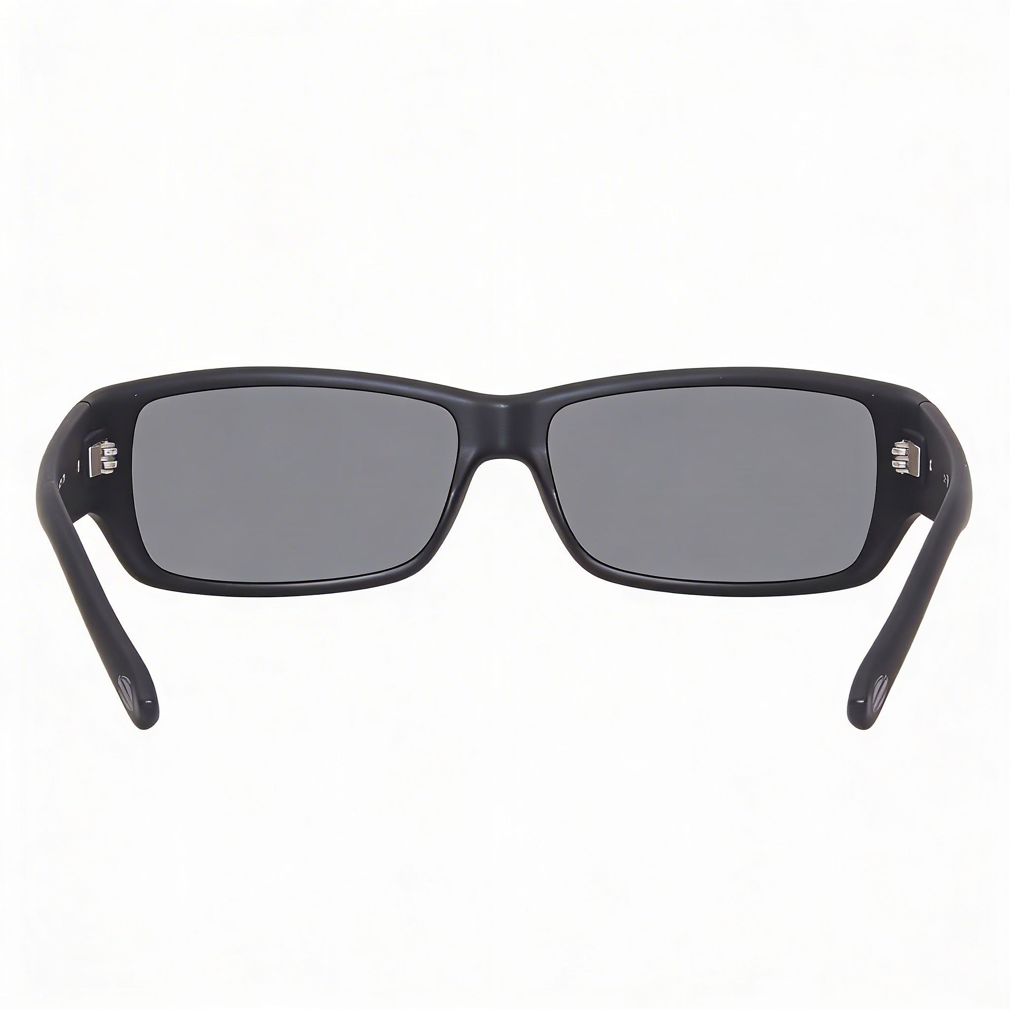 Harley-Davidson Hd0860x Men's Rectangle Polarized Polycarbonate Sunglasses Matte Black 62-14-37, Photo 3