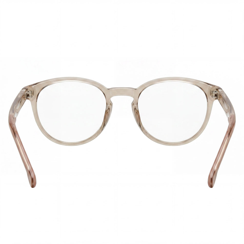 Carrera Modern 8879 Unisex Montura de propionato nude Lente de policarbonato nude Ancho de lente 50mm Puente 20mm Longitud de patilla 145mm