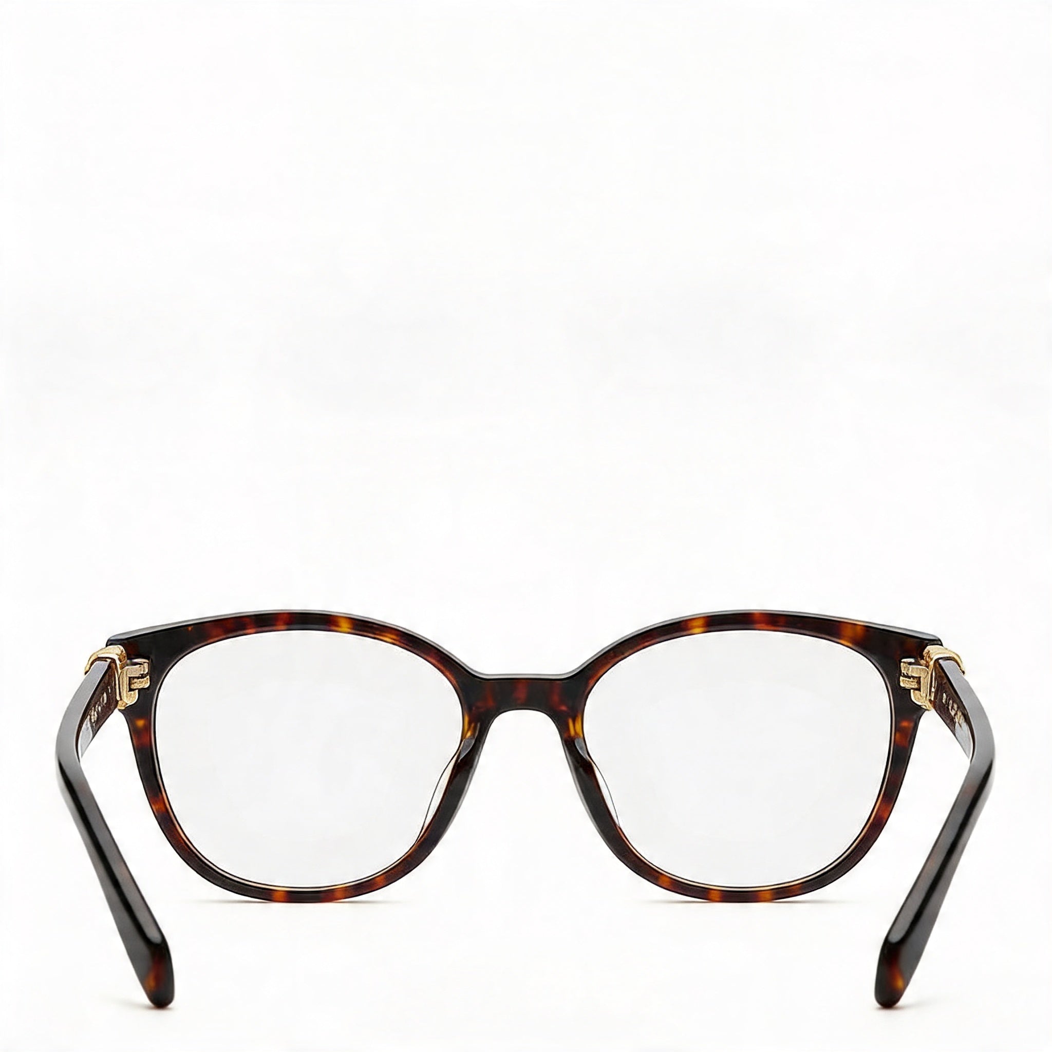 Chopard Vch356s Women's Acetate Eyeglass Frame Shiny Classic Havana 53mm, Photo 2