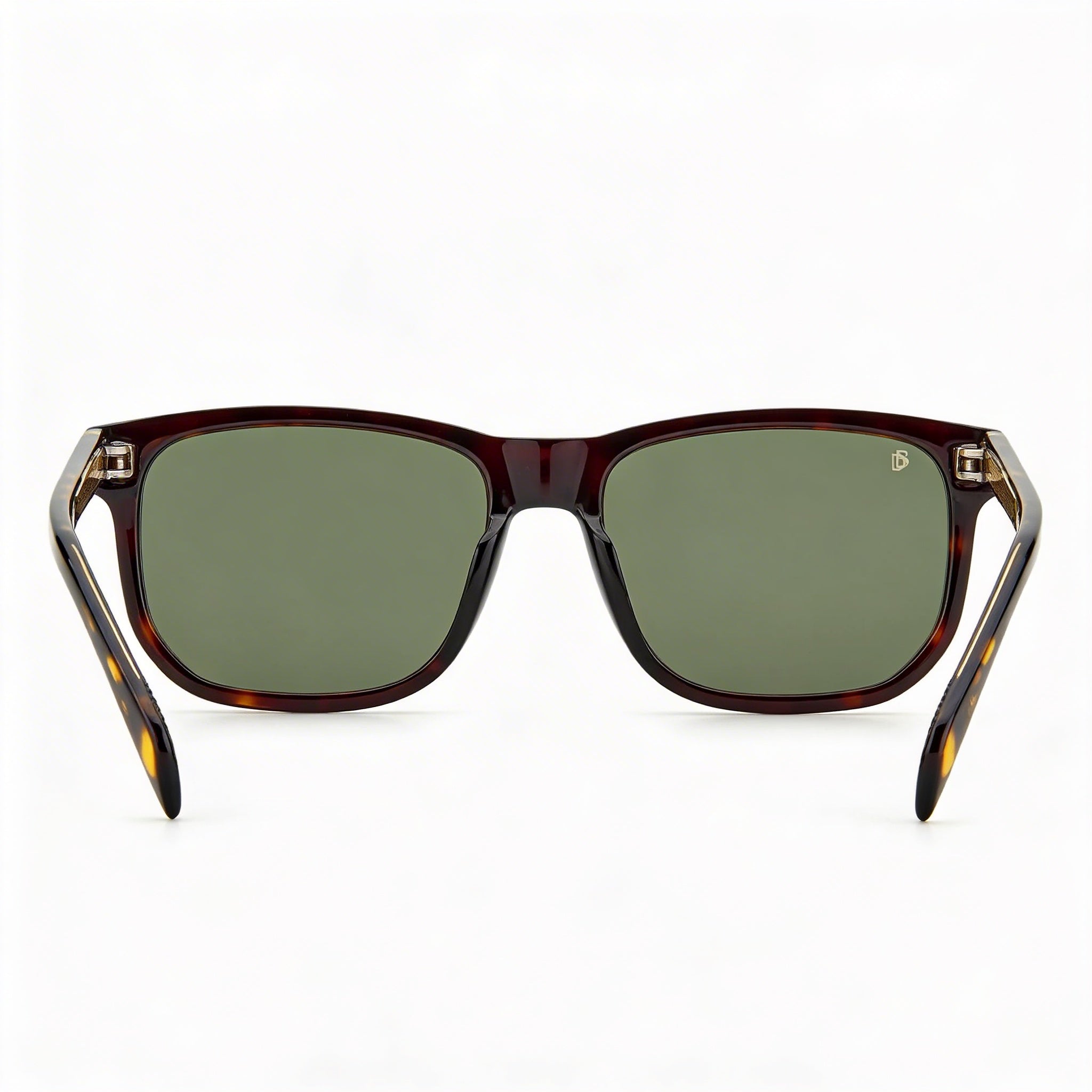 David Beckham Db 1045/S Unisex Havana Plastic UV Protected Sunglasses 54mm, Photo 2