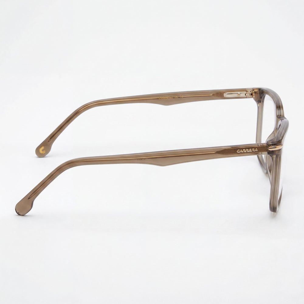 Carrera Carrera 309 Men's Modern Style Sunglasses, crafted with an Acetate Frame in Mud Color, featuring a 57mm Lens Width