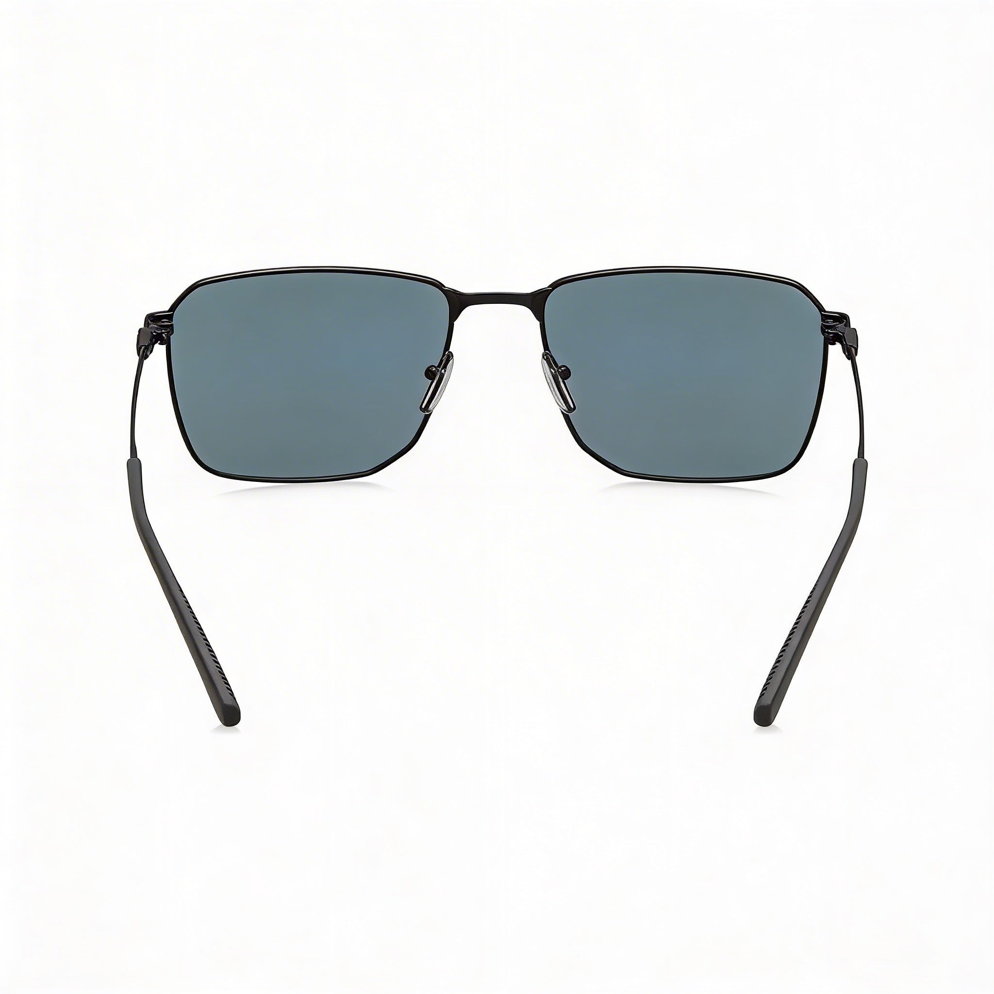 Under Armour Ua Scepter 2/G Unisex de acero inoxidable, negro, azul, con espejo múltiple, no polarizado, con protección UV, gafas de sol de 58 mm, Photo 3