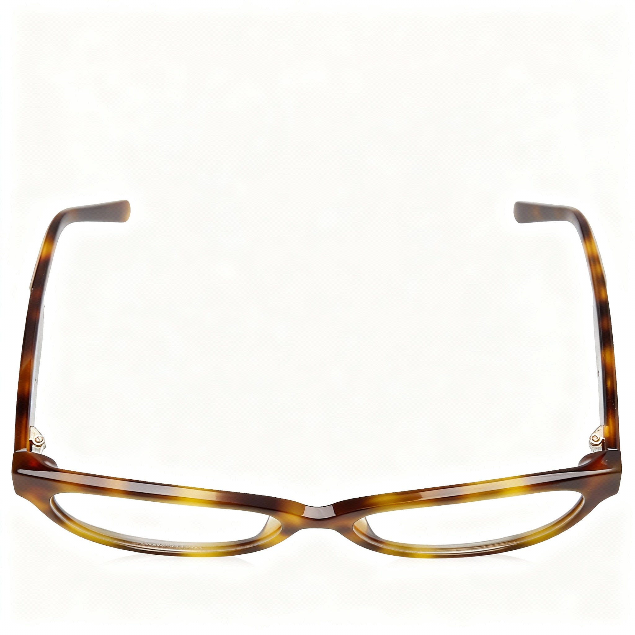 Swarovski SK5392 Women's Cat's Eye Optical Frames, Dark Havana Acetate, 51mm Lens Width, Photo 3