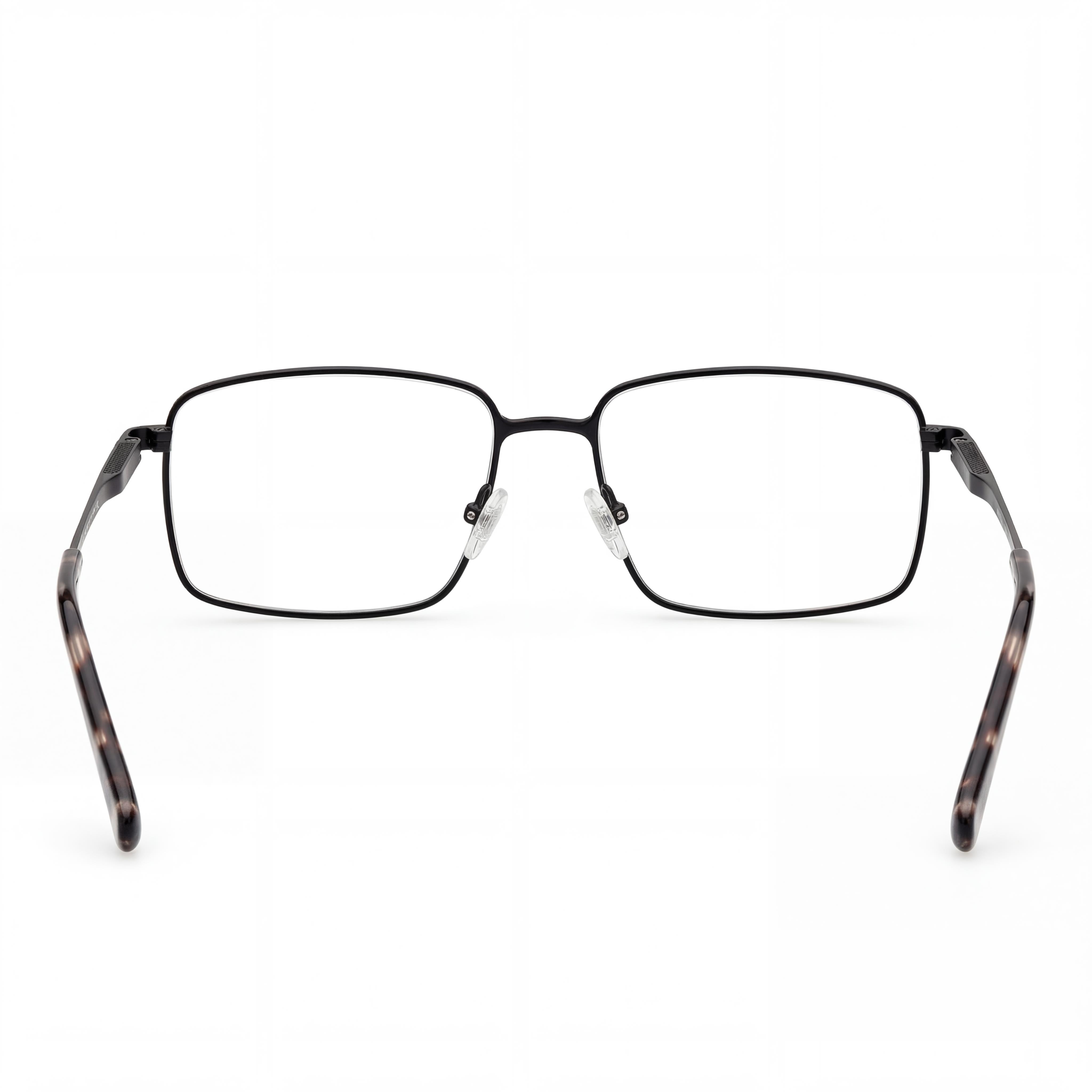 Gafas Harley-Davidson Hd50103 unisex de titanio negro mate Habana 55/16/145, Photo 3