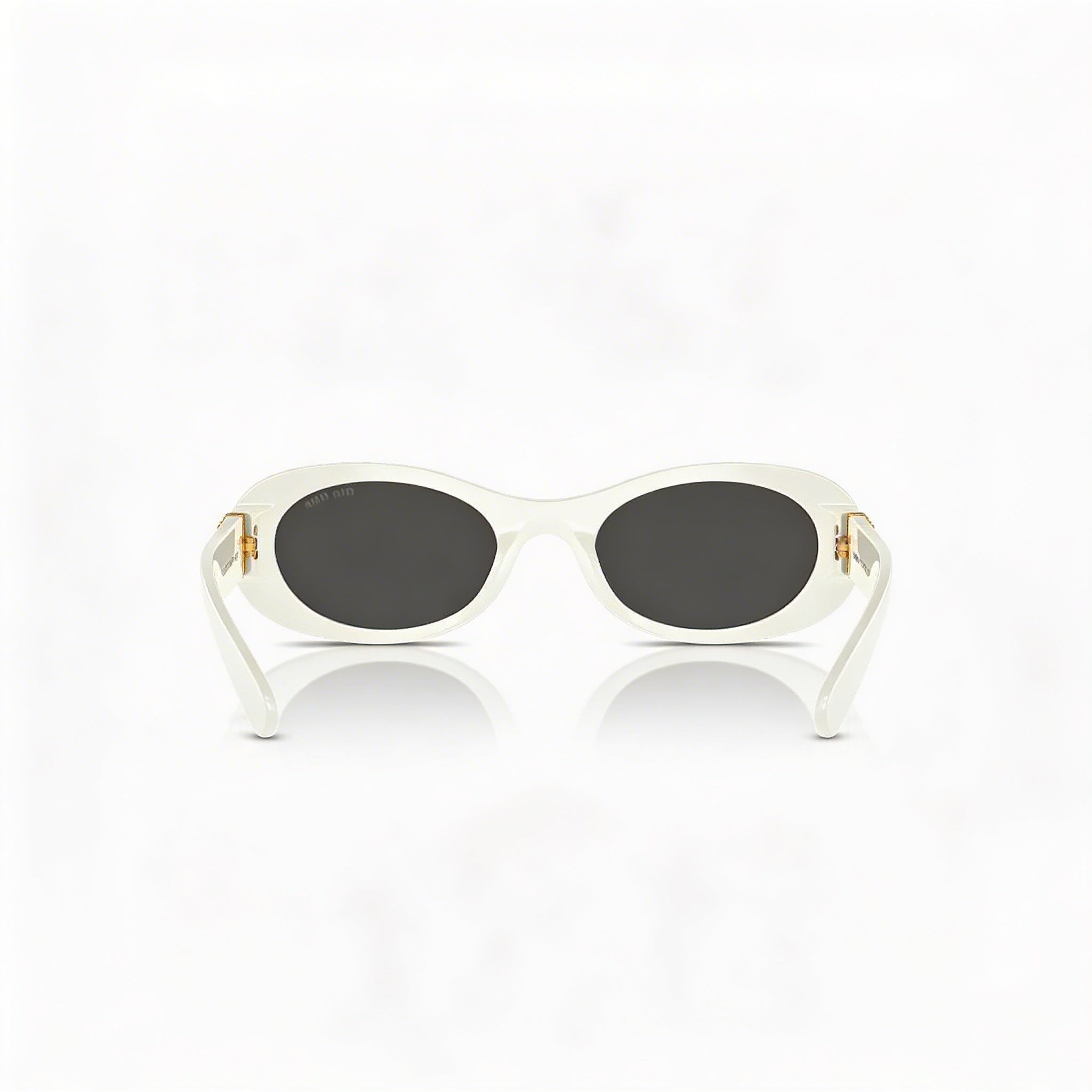 Miu Miu Sports Women's Multicoloured Sunglasses, Photo 4
