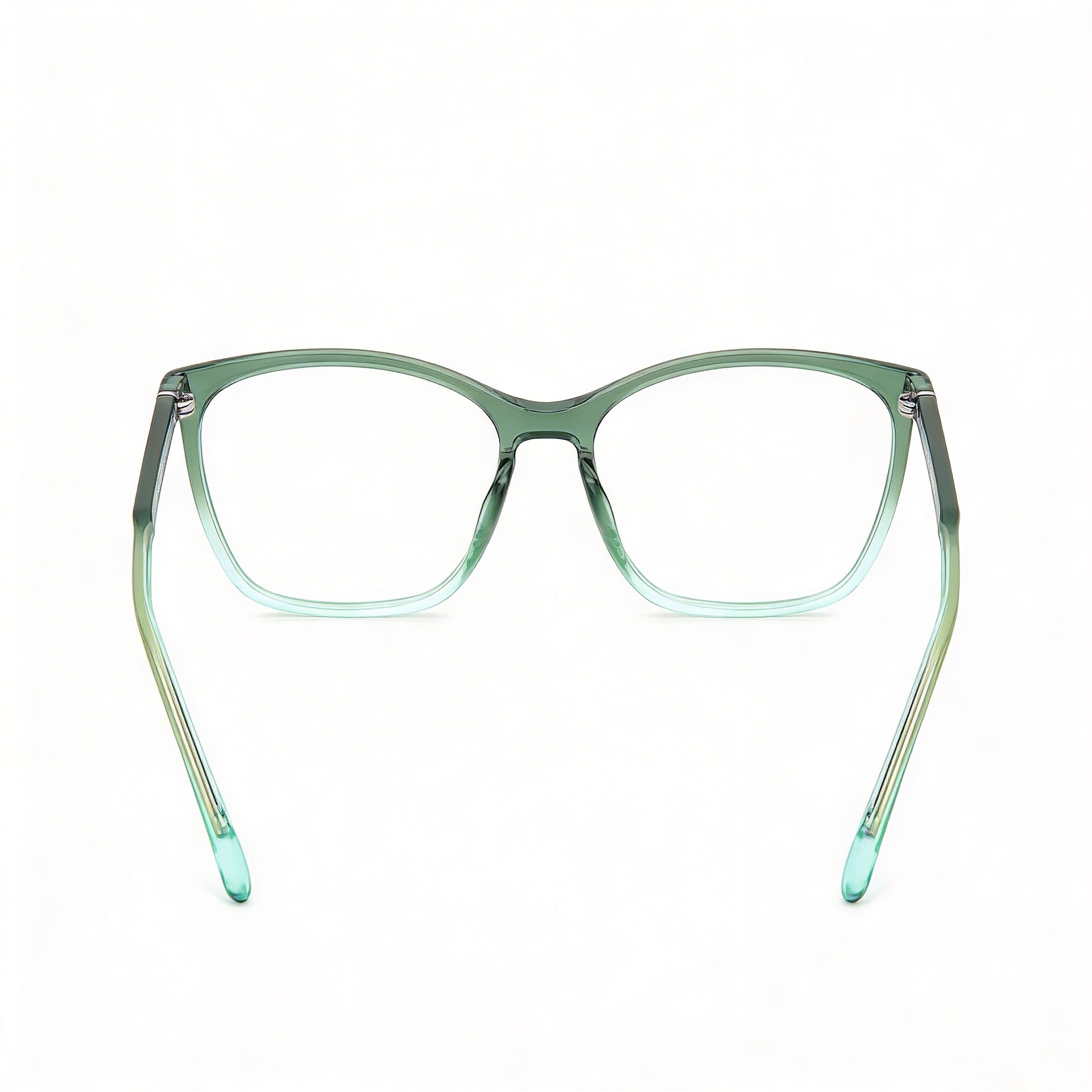 Isabel Marant Im 0091/g Women's Sunglasses - Trendy Sporty Green Frame, Polycarbonate Lenses, 54mm, Photo 3
