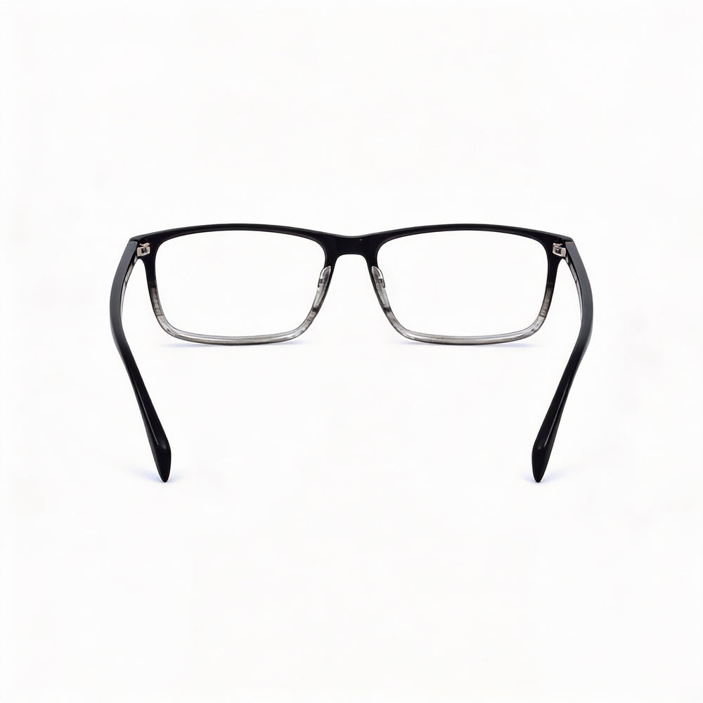 Gafas de sol David Beckham Db 1019 para hombre, de acetato y cuerno negro, 57 mm