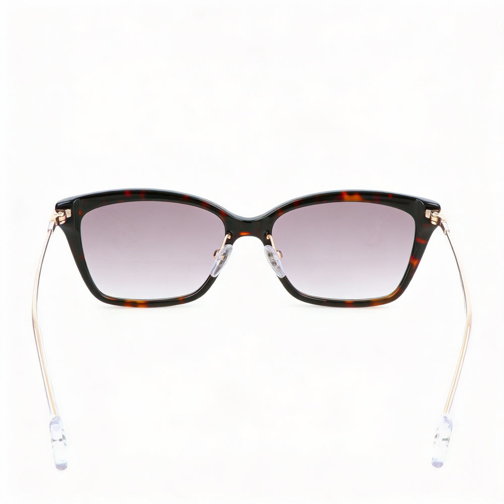 Gafas de sol unisex adidas Originals Classic de plástico transparente, multicolor, gris, sin polarizar, con protección UV y antirreflejos, 53-17-140 mm