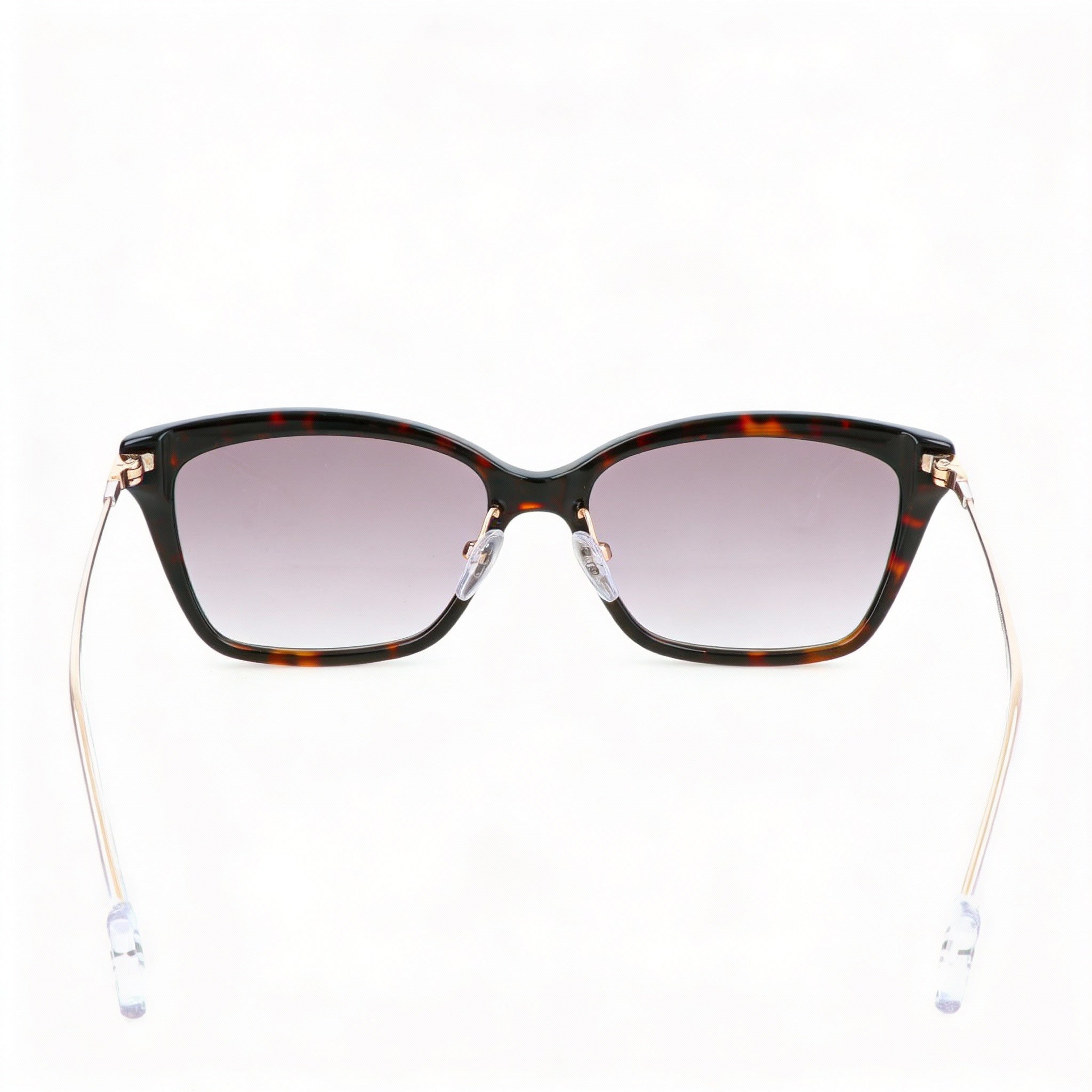 Gafas de sol unisex adidas Originals Classic de plástico transparente, multicolor, gris, sin polarizar, con protección UV y antirreflejos, 53-17-140 mm, Photo 2