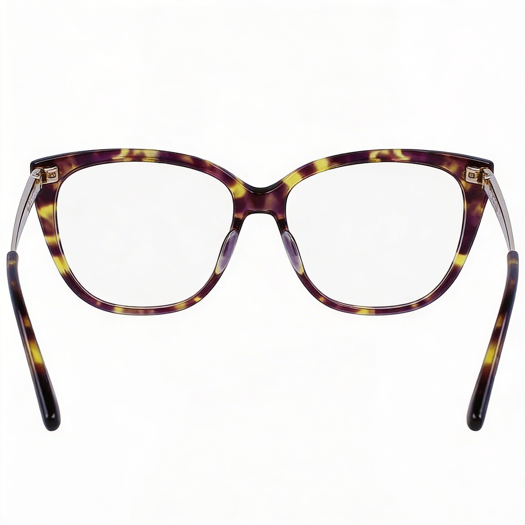 Gafas de sol polarizadas de acetato color violeta Havana para mujer Calvin Klein Ck23520 de 54 mm, Photo 4