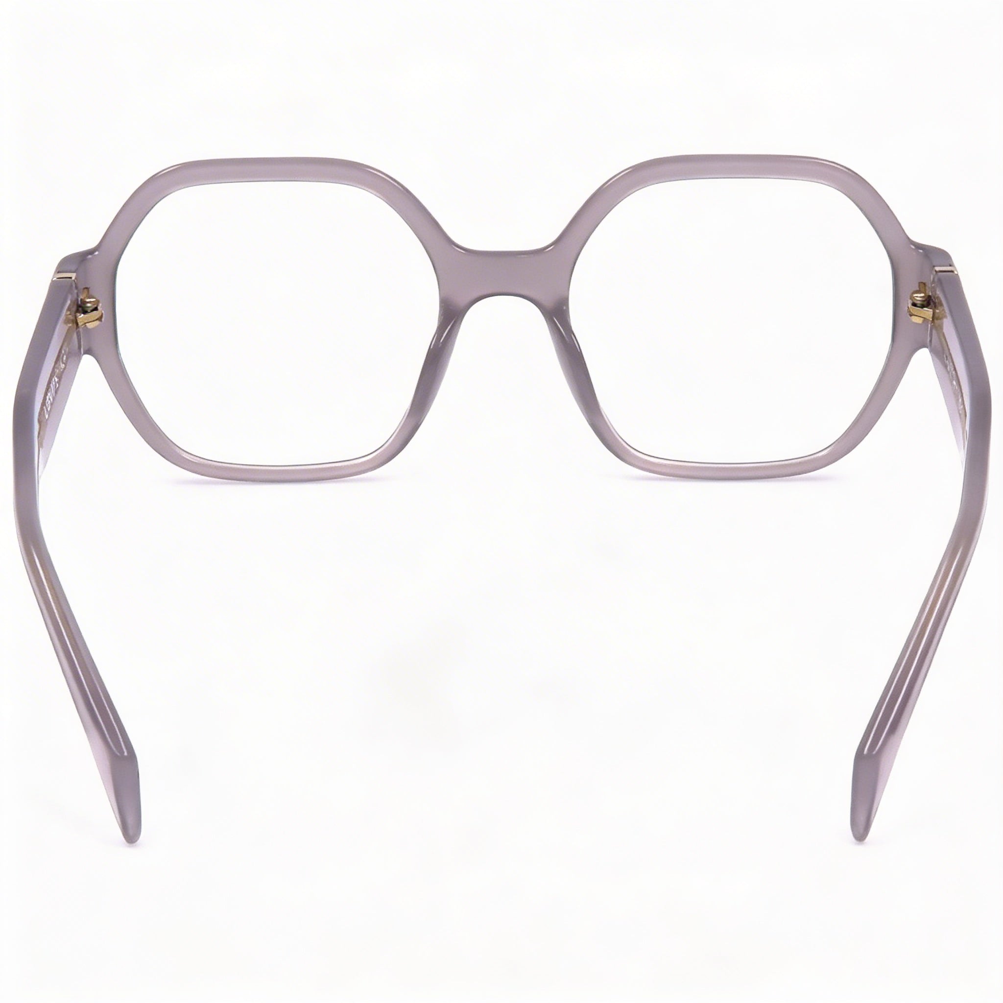 Levi's Modern Unisex Sunglasses with Acetate Frame and Polycarbonate UV Protection Lenses, Grey, 52mm, Photo 3