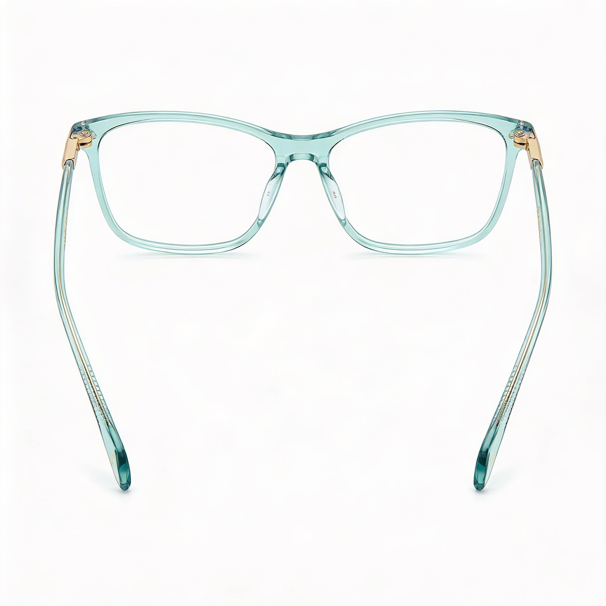 Rag & Bone Modern Women's Acetate Green Non-polarised Polycarbonate Lens Sunglasses 52mm, Photo 2