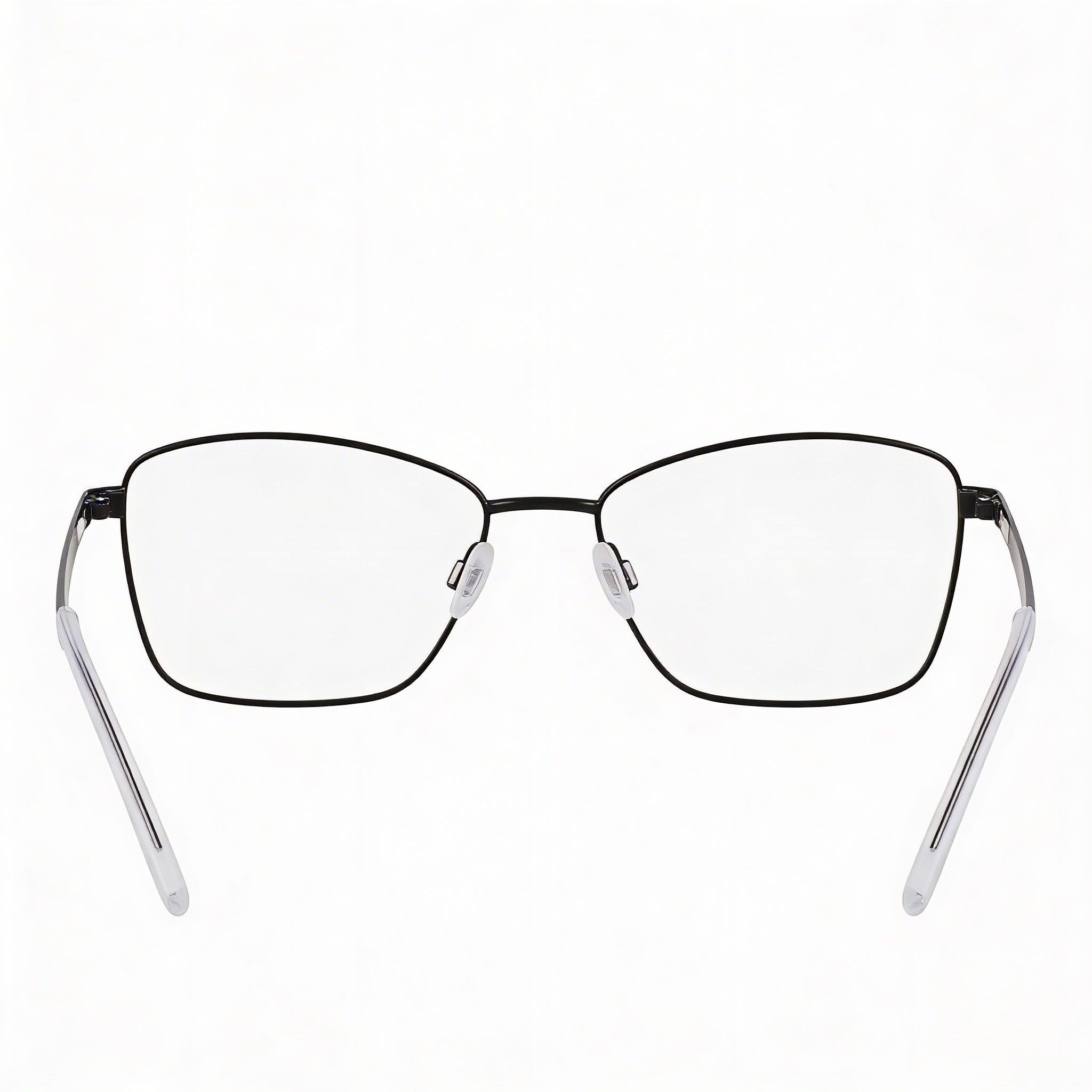 DKNY Classic Women's Satin Black Frame Multicolor Non- Eyewear 53mm, Photo 2