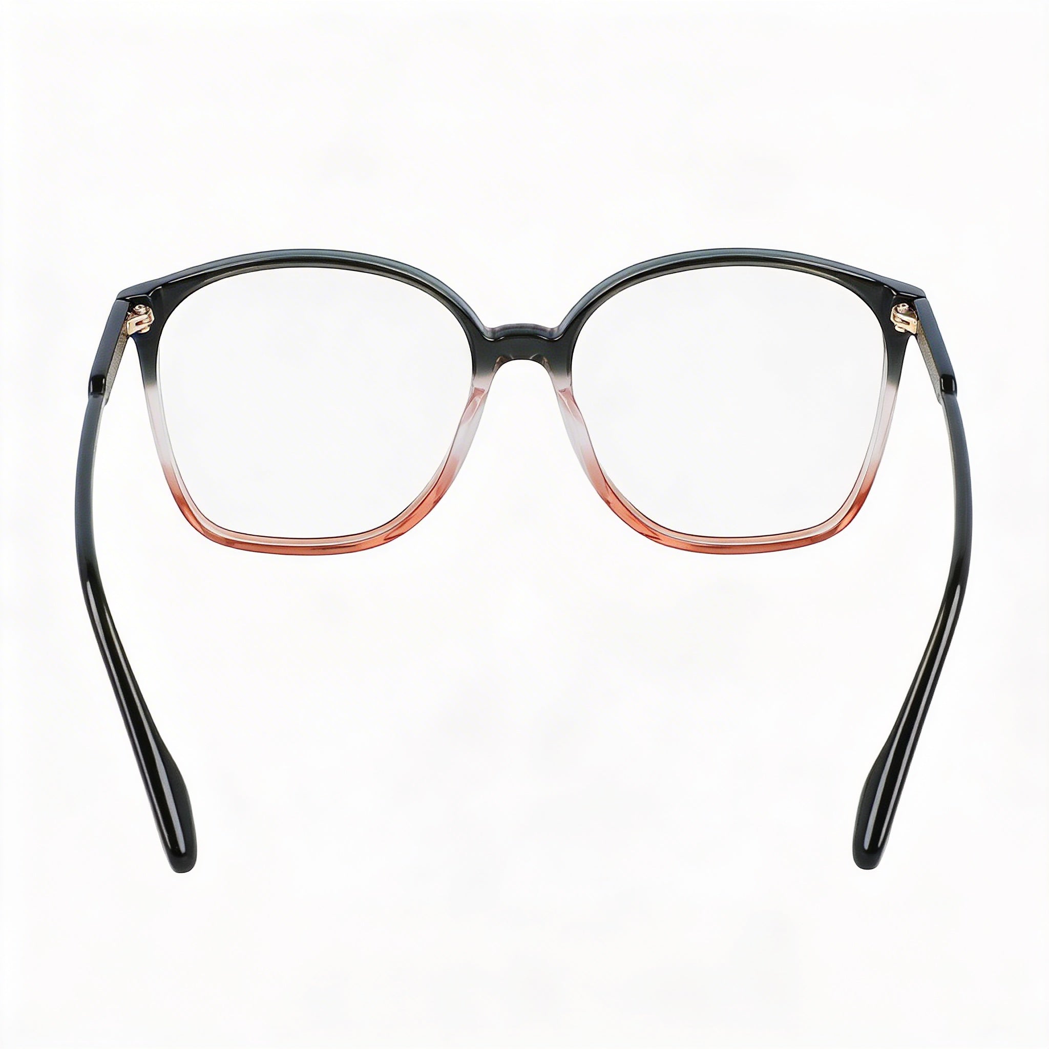 Victoria Beckham Modern Women's Polarized Metal Sunglasses in Grey Rose Caramel, 55mm Lens Width, Photo 4