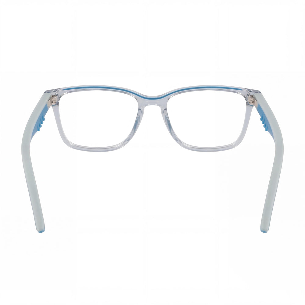CONVERSE CV5121 Men’s Casual Eyeglasses Crystal Mountain Teal 52