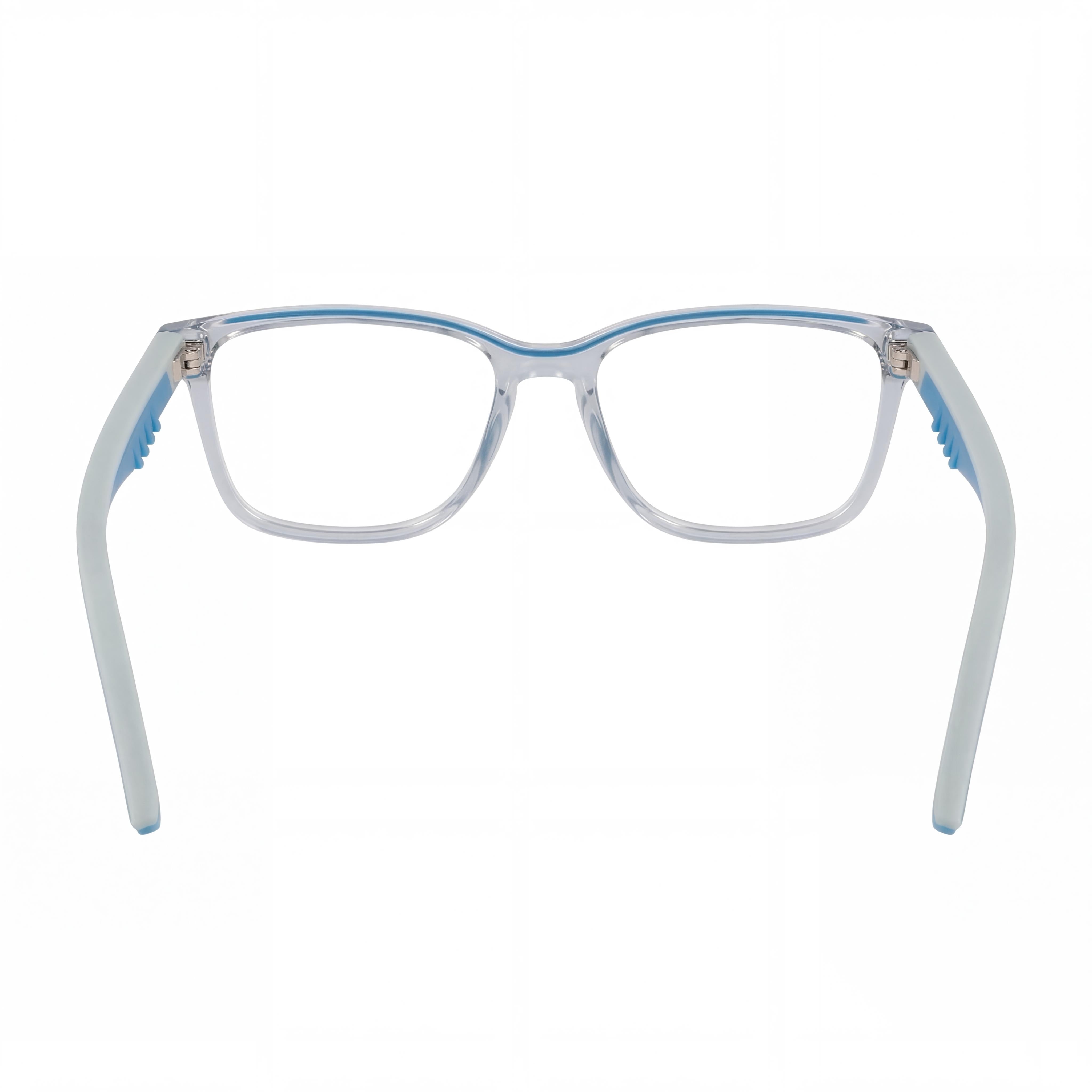 CONVERSE CV5121 Men’s Casual Eyeglasses Crystal Mountain Teal 52, Photo 3