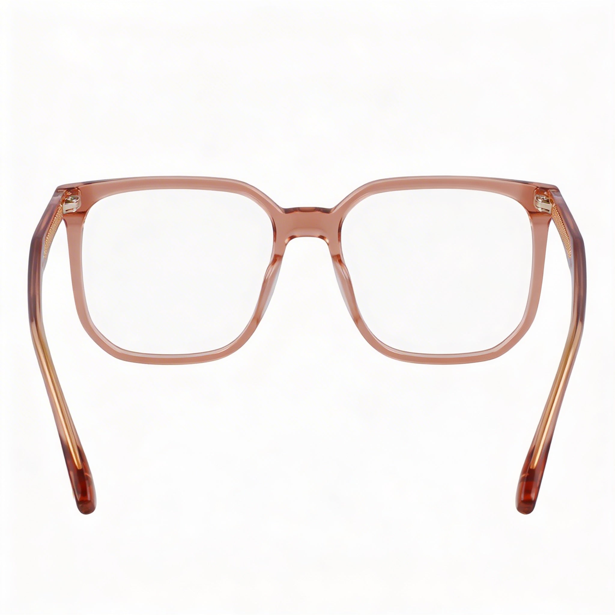 Monturas Ópticas para Mujer Victoria Beckham Vb2673 en Color Rosa Antiguo con Lente de 54 mm, Puente de 17 mm, Patilla de 140 mm, Photo 3