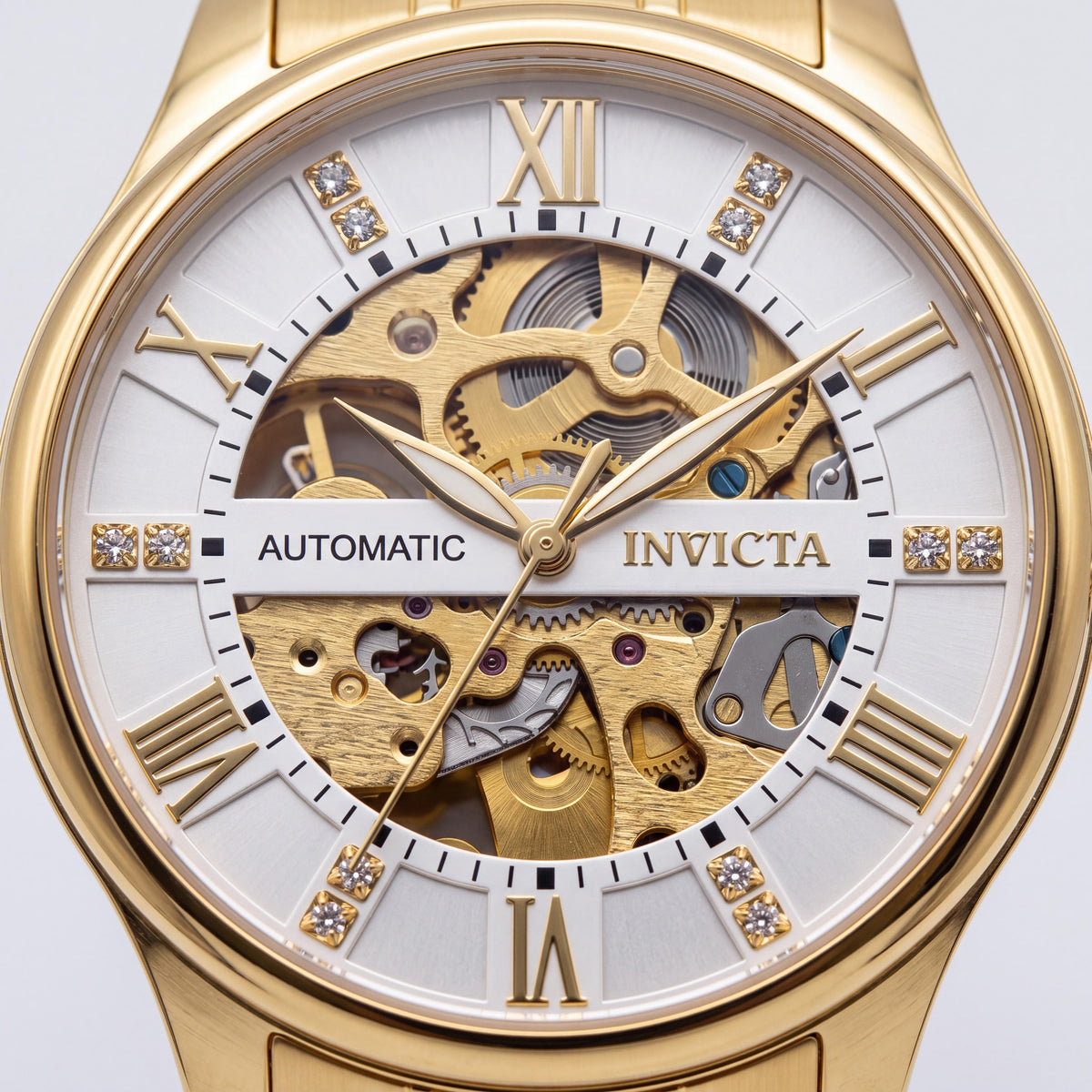 Reloj Invicta para hombre, Photo 2