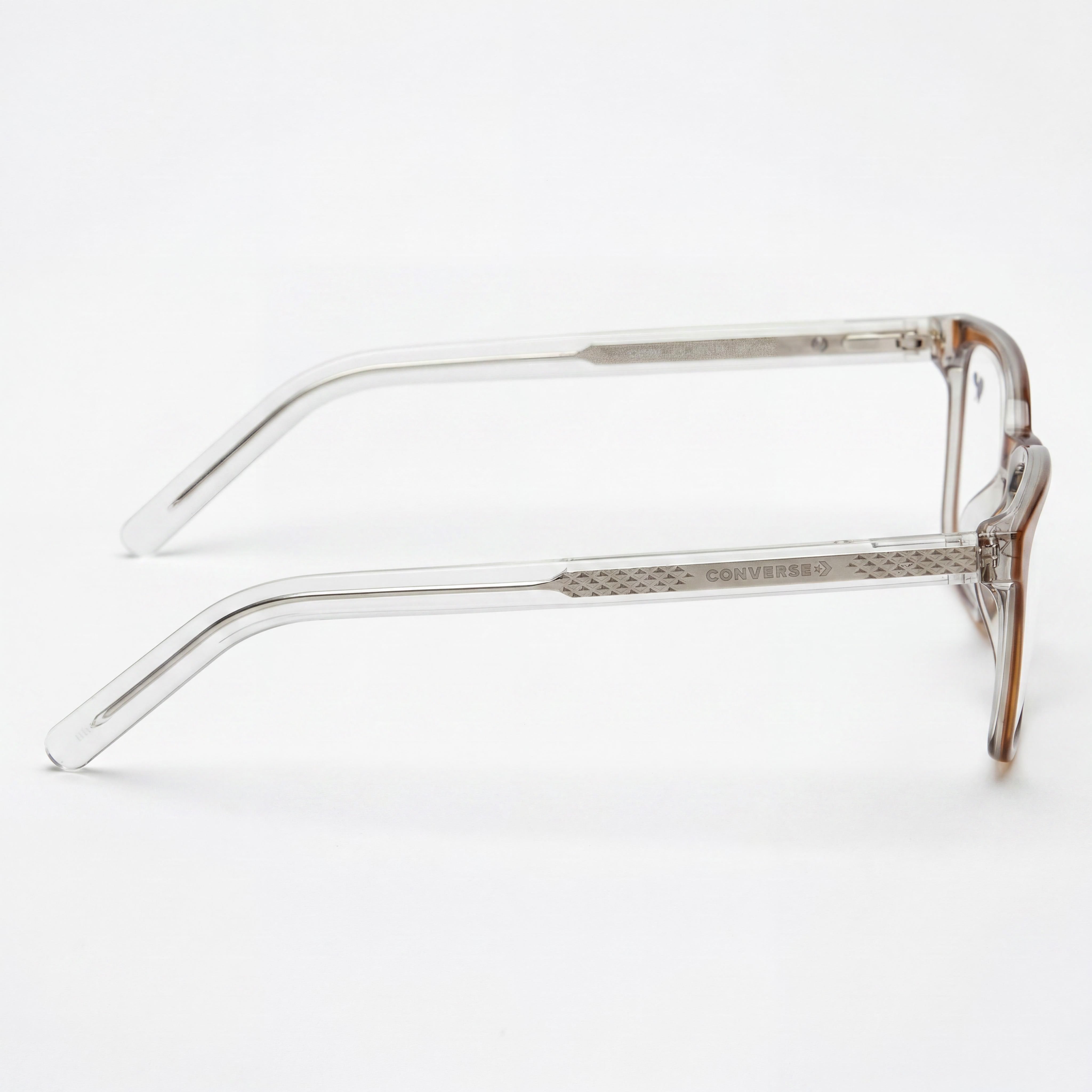 Converse CV5080 Rectangle Eyeglasses for Women, 52mm, Photo 3