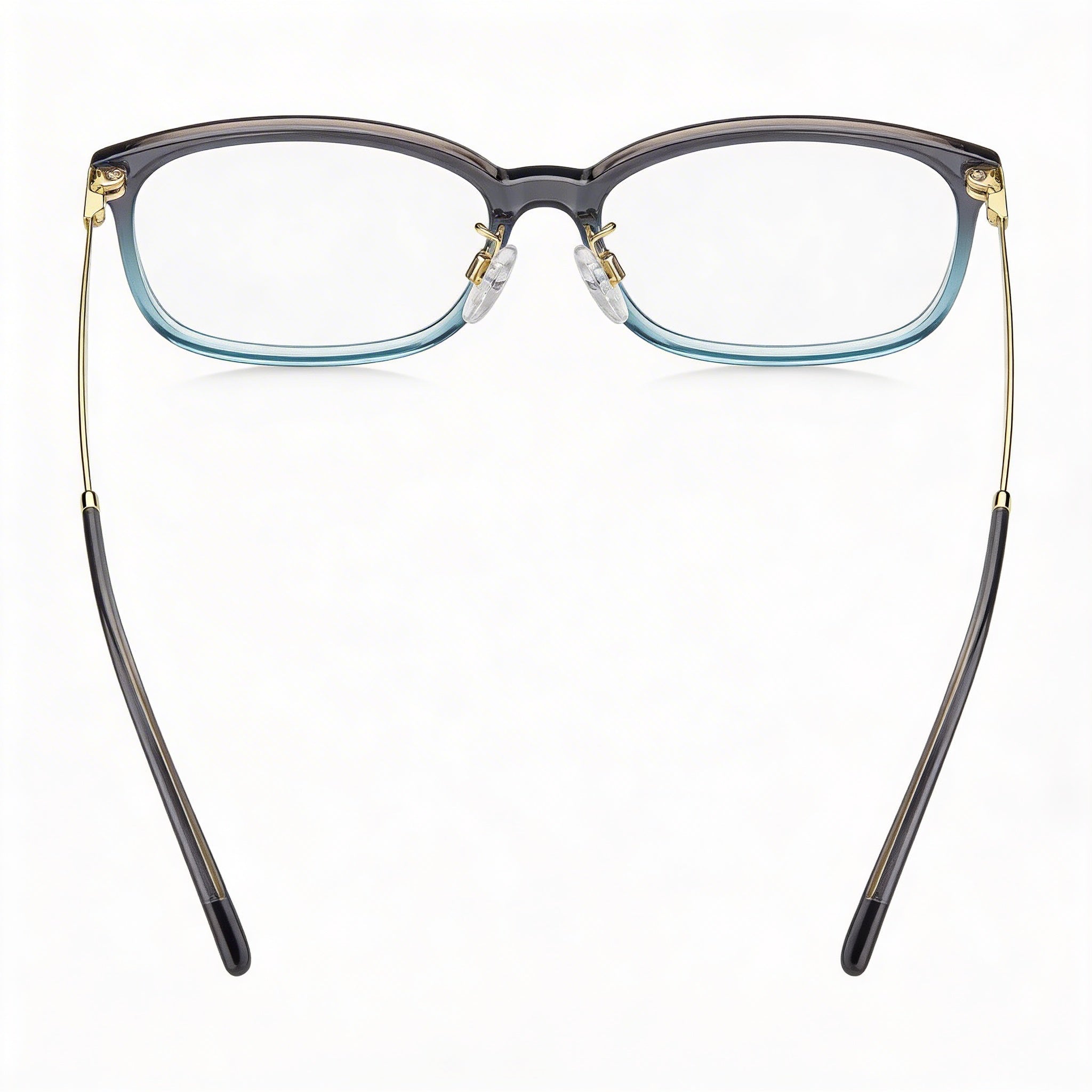 Marc Jacobs MARC 744/G Gafas casuales para mujer Acetato marrón nude 53-17-145, Photo 3