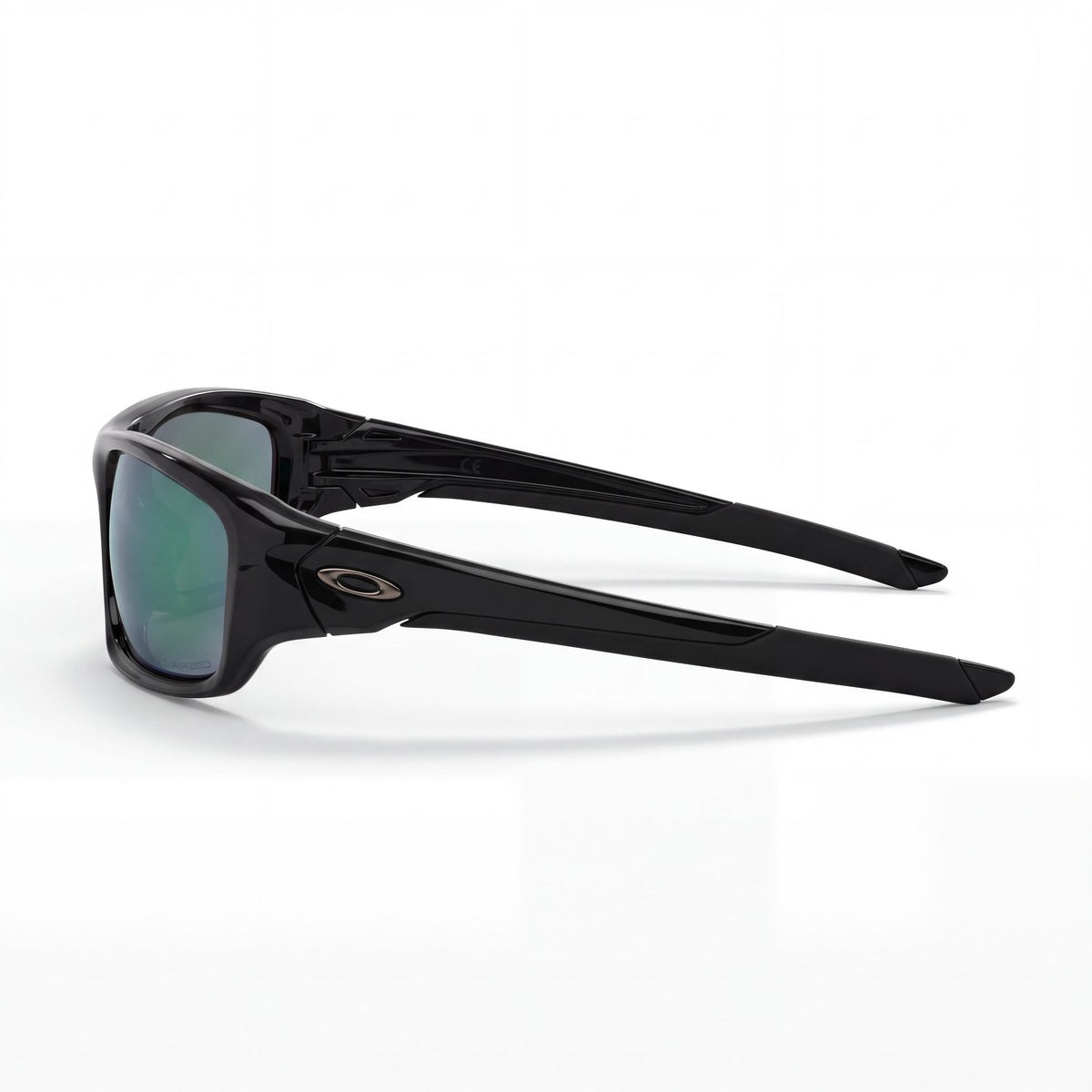 Oakley Oo9236 Unisex Rectangulares Negro Pulido Montura O Matter Azul Profundo Lentes Polarizadas Protección UV Resistentes a Impactos 60mm, Photo 3