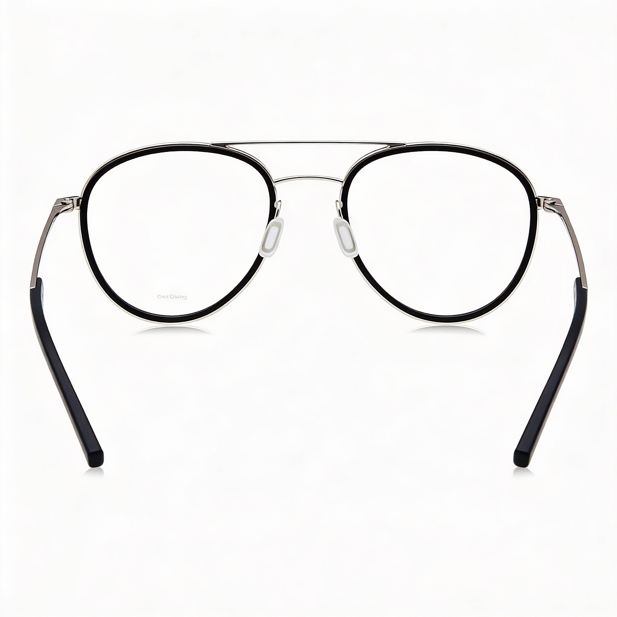 Gafas de sol de acetato paladio para hombre Porsche P8366 53mm, Photo 3