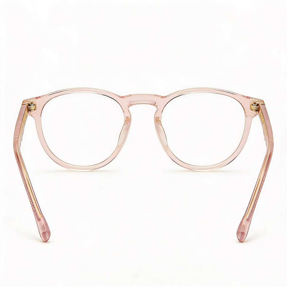Gafas de sol unisex modernas Carrera: montura de acetato marrón, lentes color champán 49 mm, protección UV 400