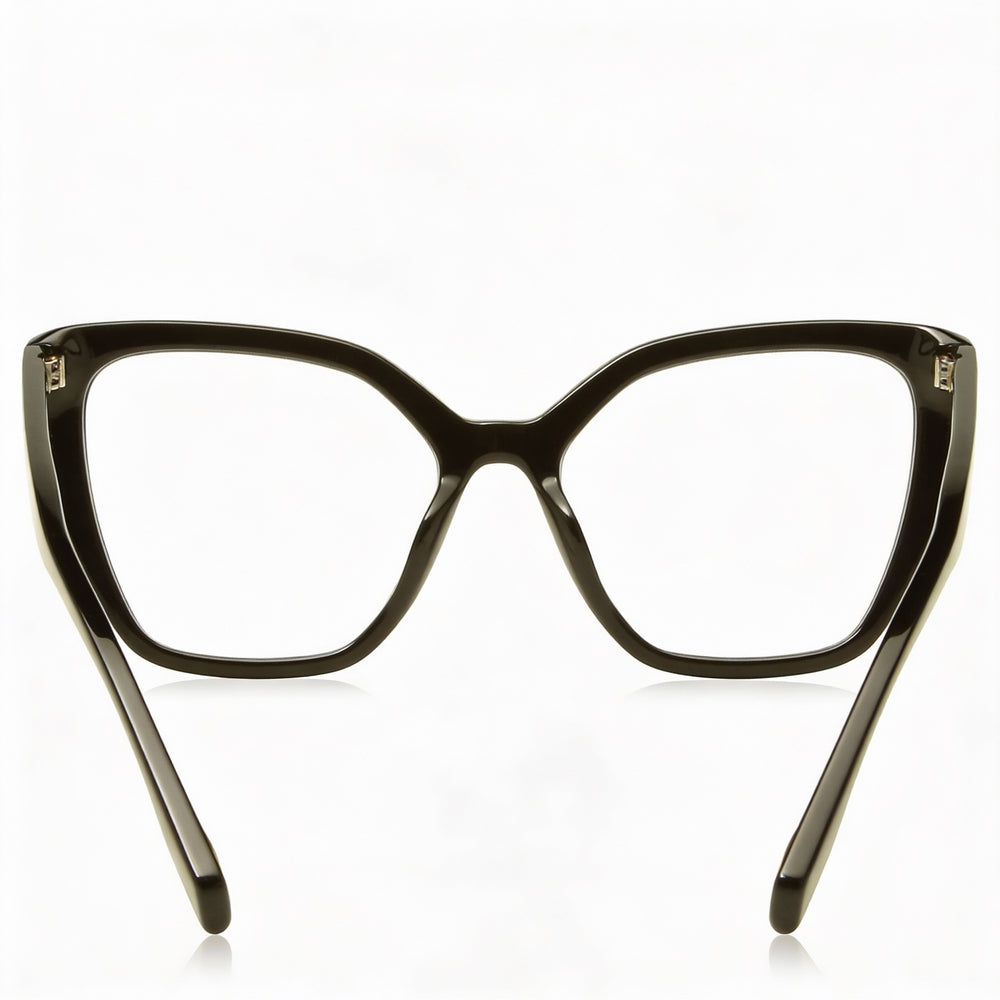Gafas de sol unisex modernas Marc Jacobs Mj 1071 con montura de acetato negro y lentes de policarbonato negro de 53 mm