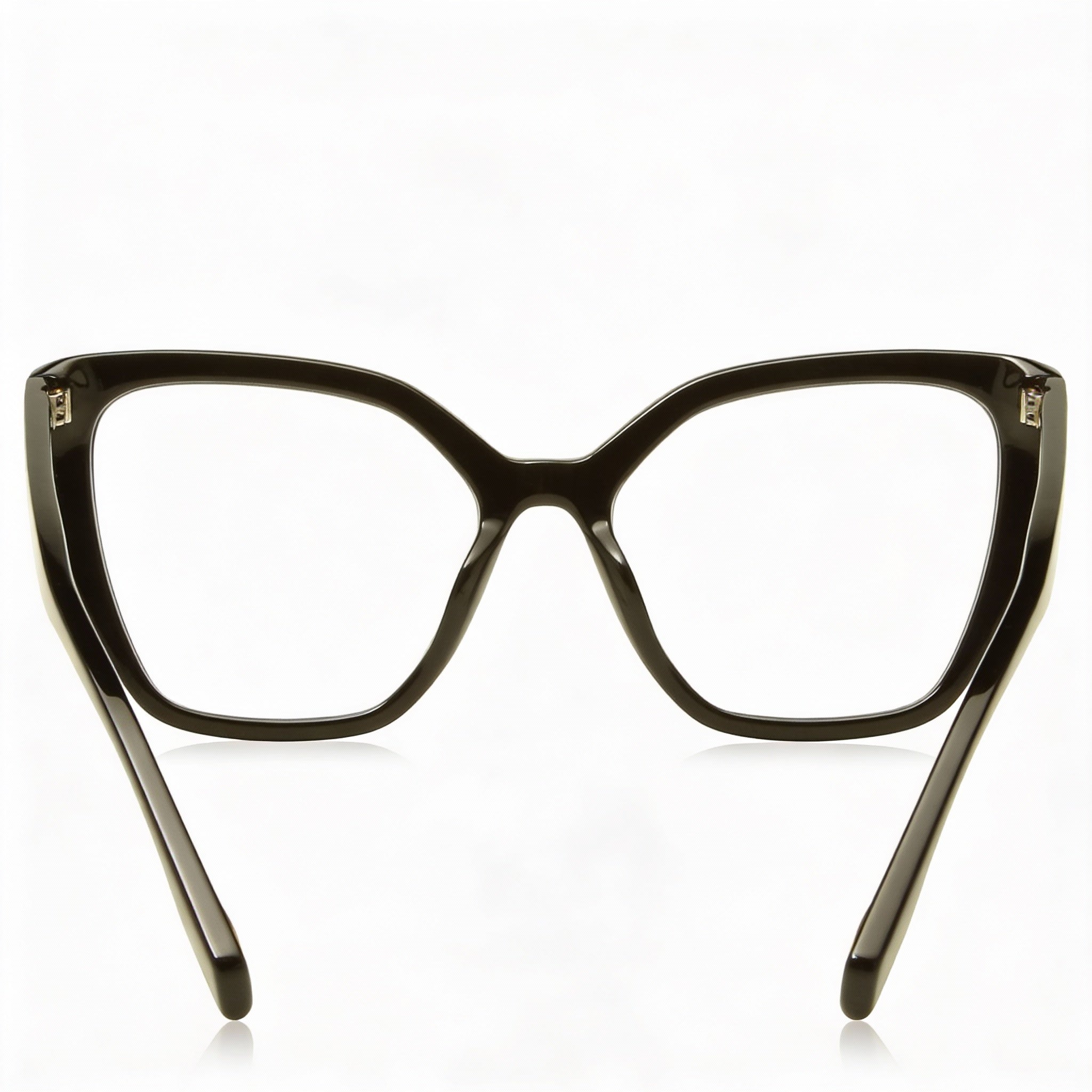 Gafas de sol unisex modernas Marc Jacobs Mj 1071 con montura de acetato negro y lentes de policarbonato negro de 53 mm, Photo 3
