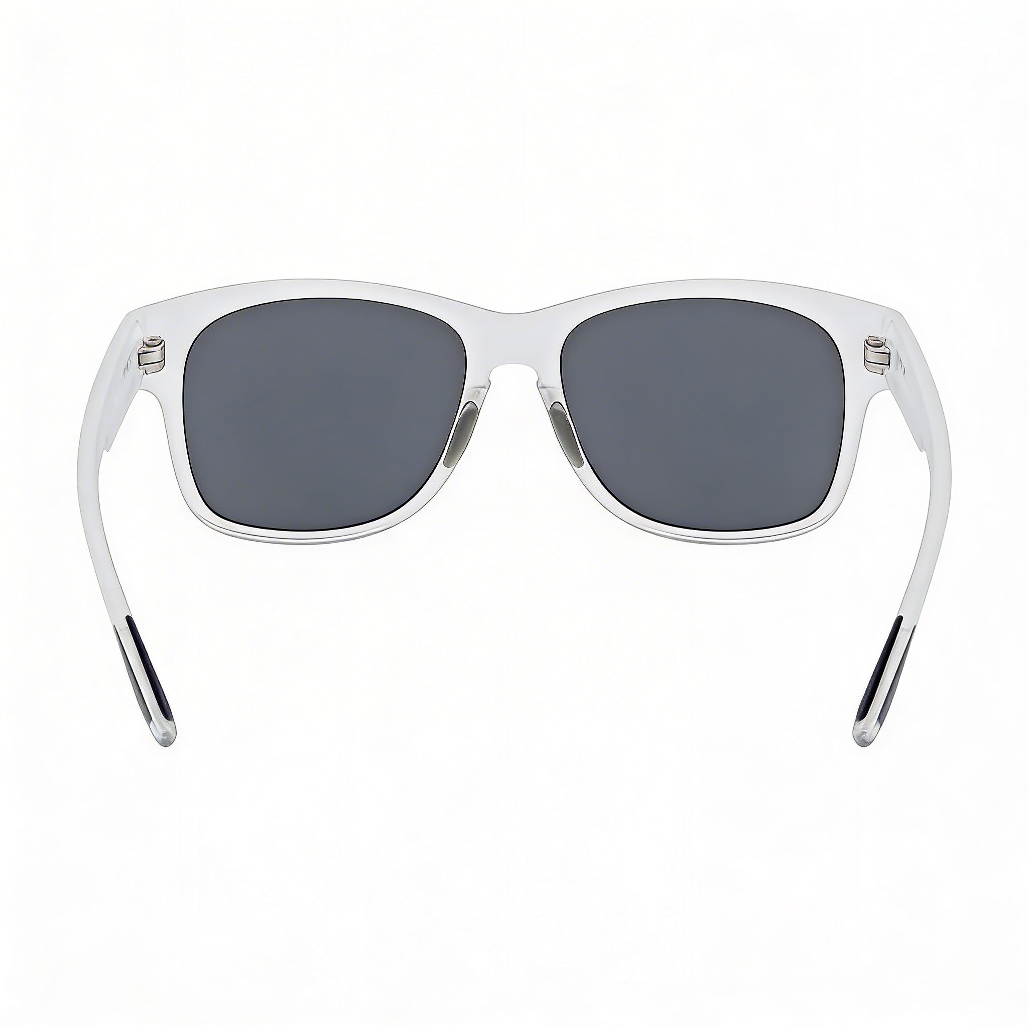 Smith Eyewear Men's Polyamide Sunglasses Matte Crystal Grey Blue 54mm UV Protection Anti-Reflective Non-Polarized, Photo 4