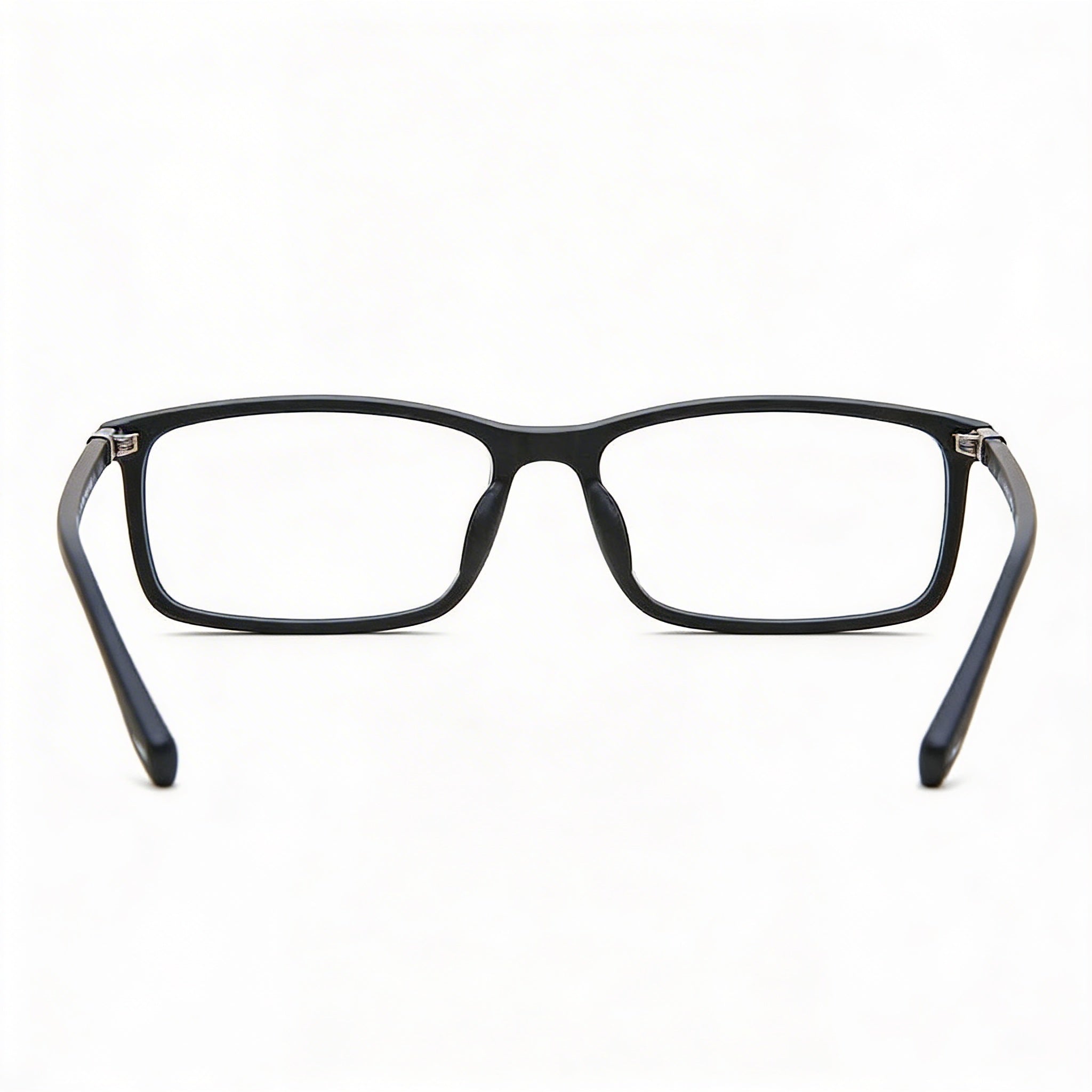 Hugo Boss 0680/It Unisex Sunglasses featuring a Grey Plastic Frame and Grey Polycarbonate Non-Polarized Lenses, 55mm, Photo 3