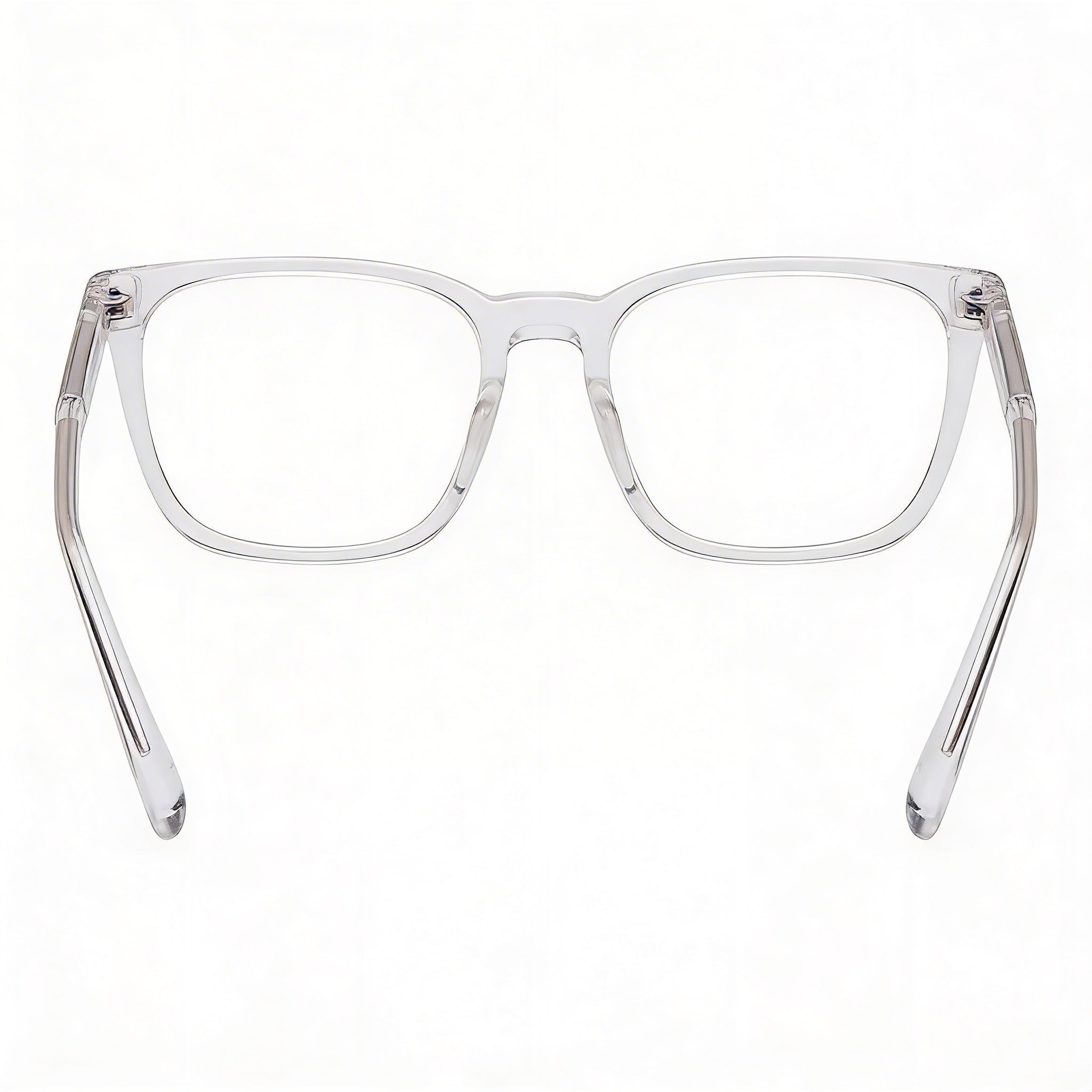 GANT Unisex Ga50050 Glasses with Crystal Frame and Crystal Polycarbonate Lenses 54-19-145, Photo 2