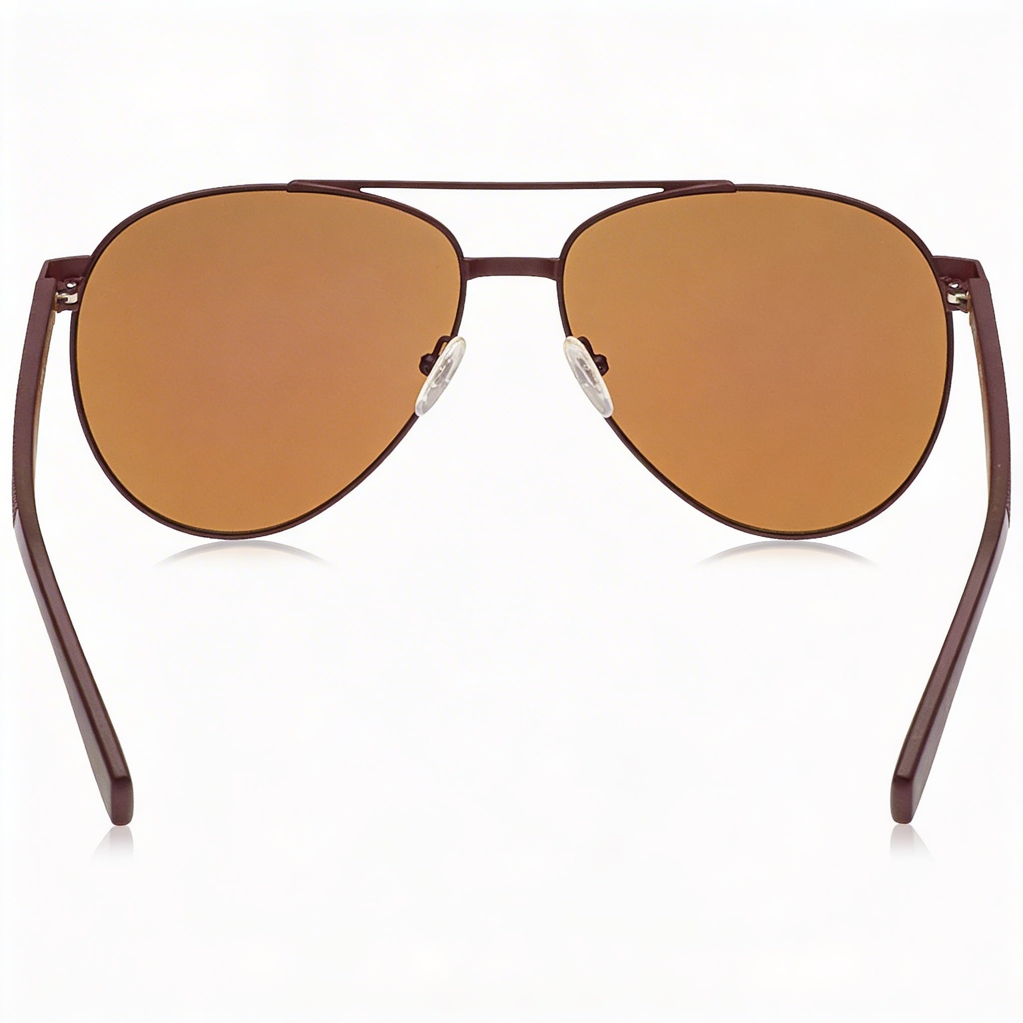 Gafas de sol Lacoste L185S para mujer, montura metálica verde claro, multicolor, antirreflejos y protección UV, 60 mm, Photo 4