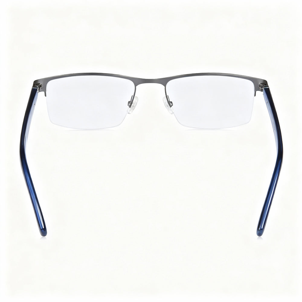 Gafas de sol Carrera 8888 Modern Unisex Dark Ruth Alloy Steel con protección UV y sin polarización, 55 mm
