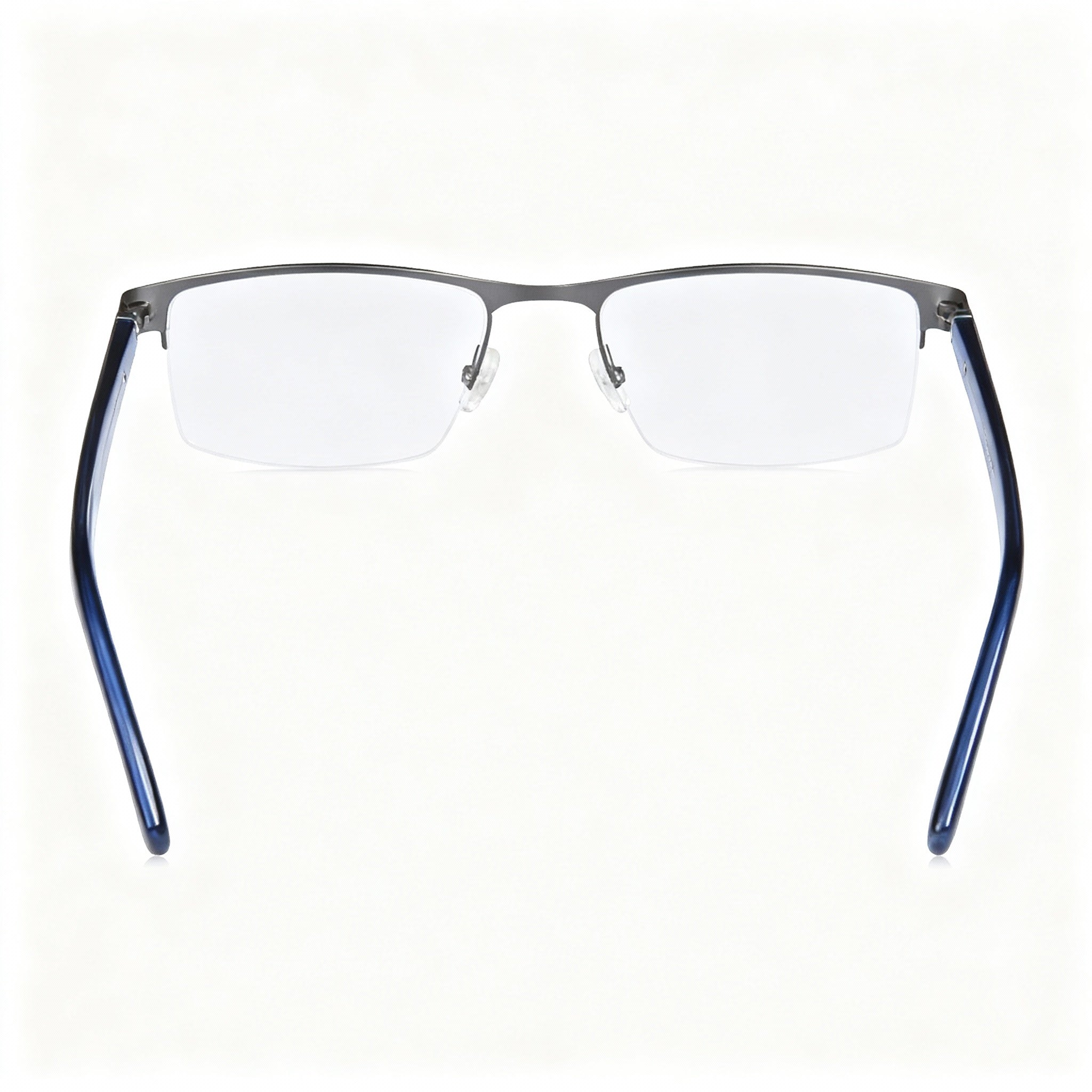 Carrera Carrera 8888 Modern Unisex Dark Ruth Alloy Steel UV Protected Non-Polarized Sunglasses 55mm, Photo 3