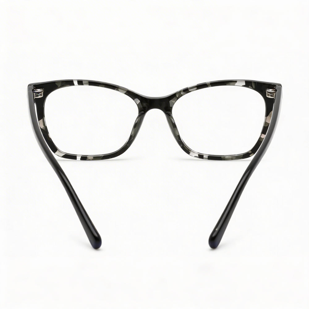 Gant GA4095 - Montura de plástico color Habana para hombre con lentes de policarbonato (49-17-135)
