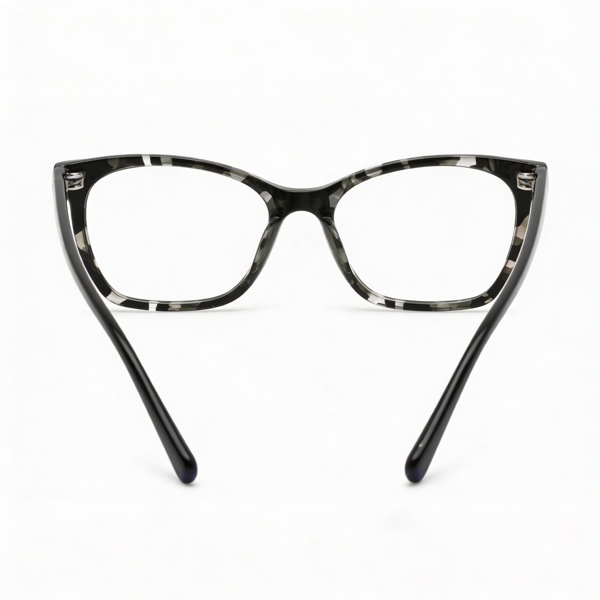 Gant GA4095 - Montura de plástico color Habana para hombre con lentes de policarbonato (49-17-135), Photo 3