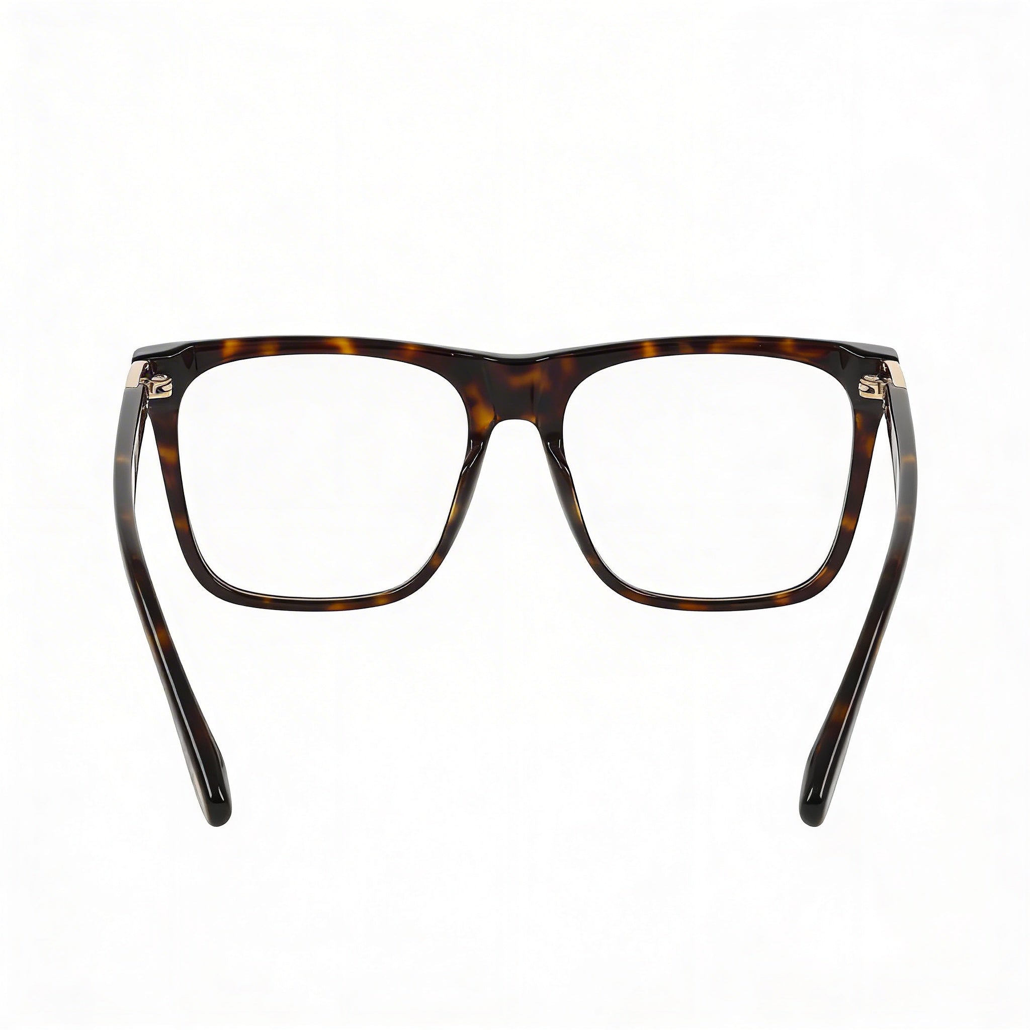 Victoria Beckham VB2679 Women's Dark Havana Eyeglasses 53-17-140, Photo 4