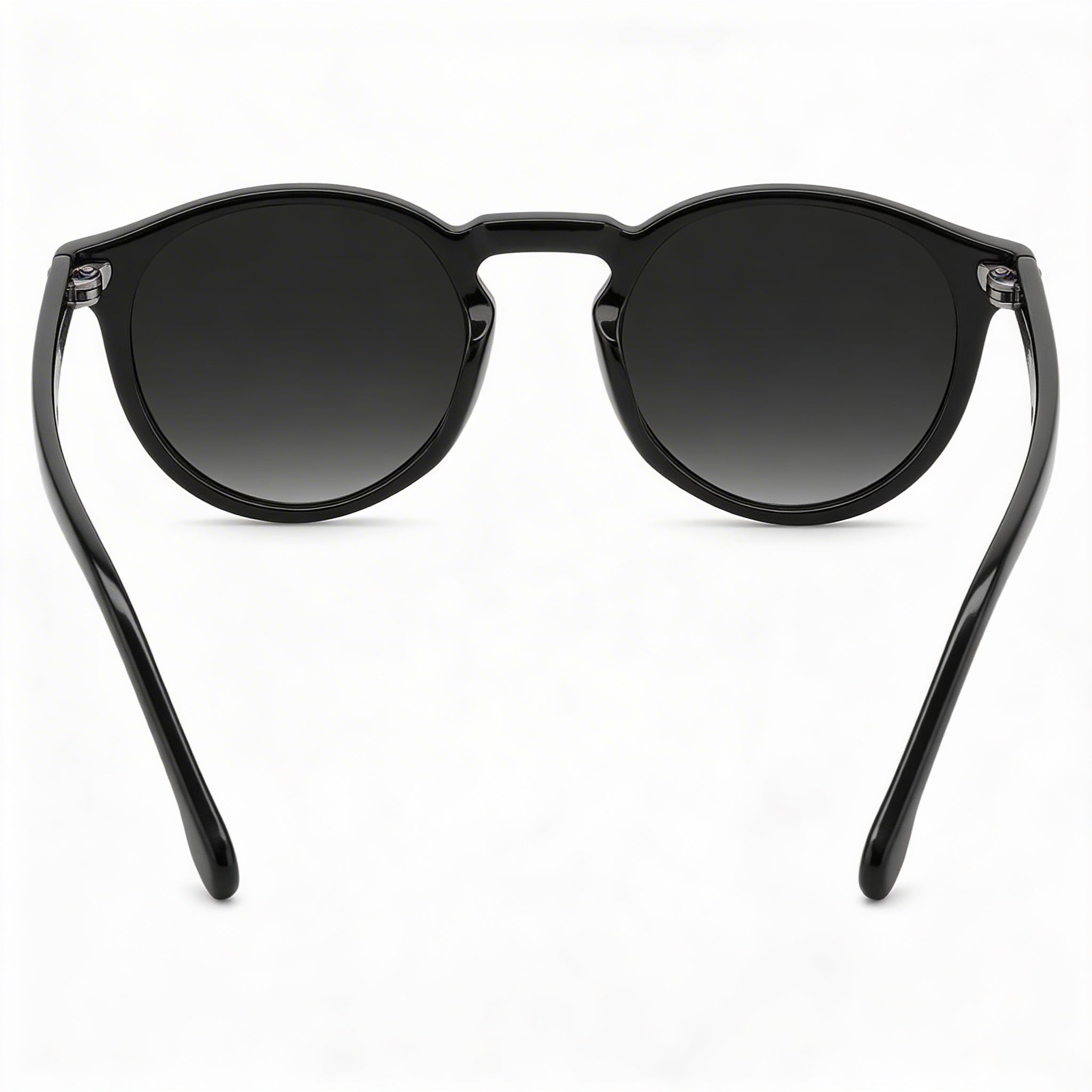 Gafas de sol Carrera Casual unisex con montura de acetato Havana, lentes de policarbonato y protección UV 100 % de 50 mm, Photo 3