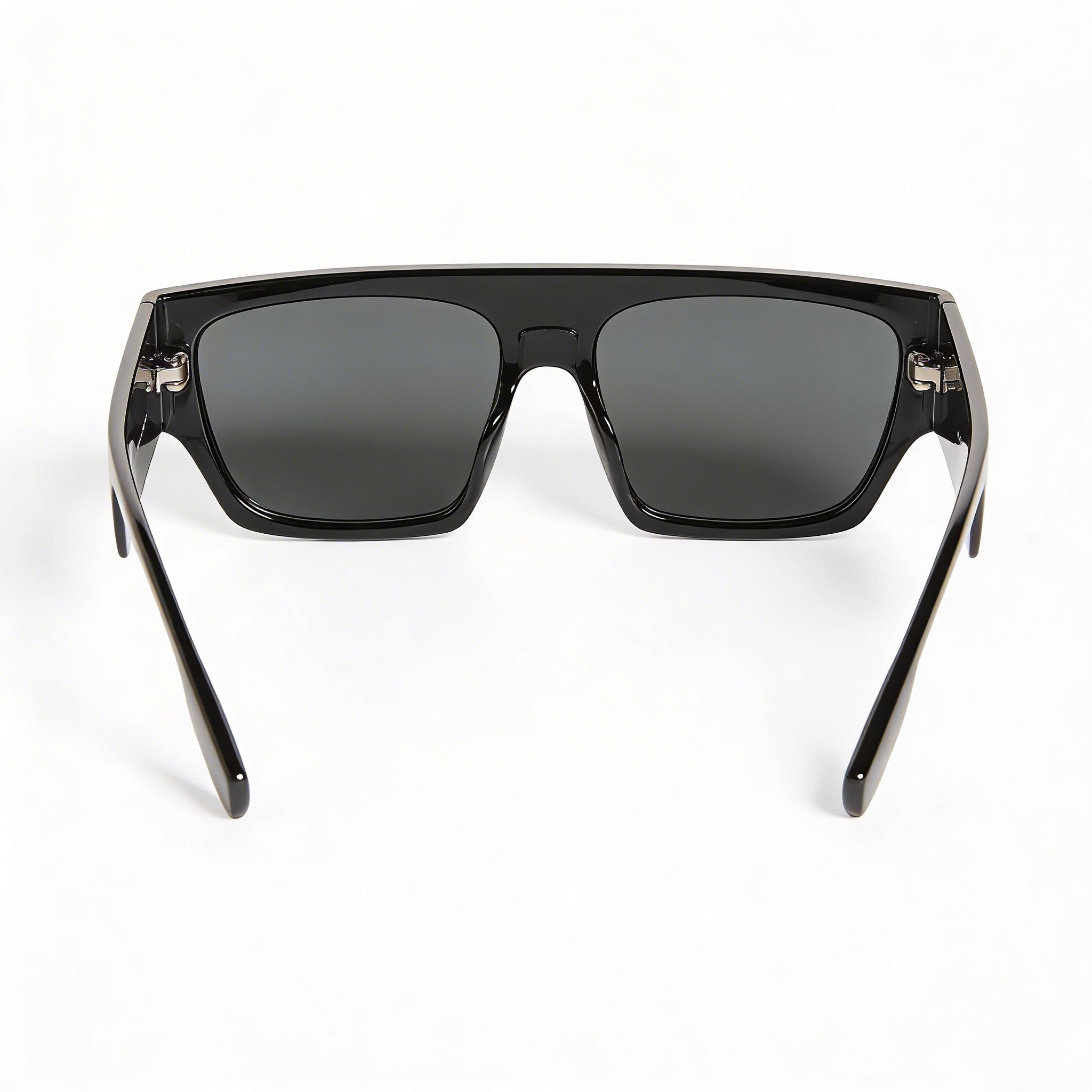 BURBERRY Classic Women's Multicolour Plastic Frame Dark Grey UV Protection Prescription-Ready Sunglasses 58mm, Photo 4