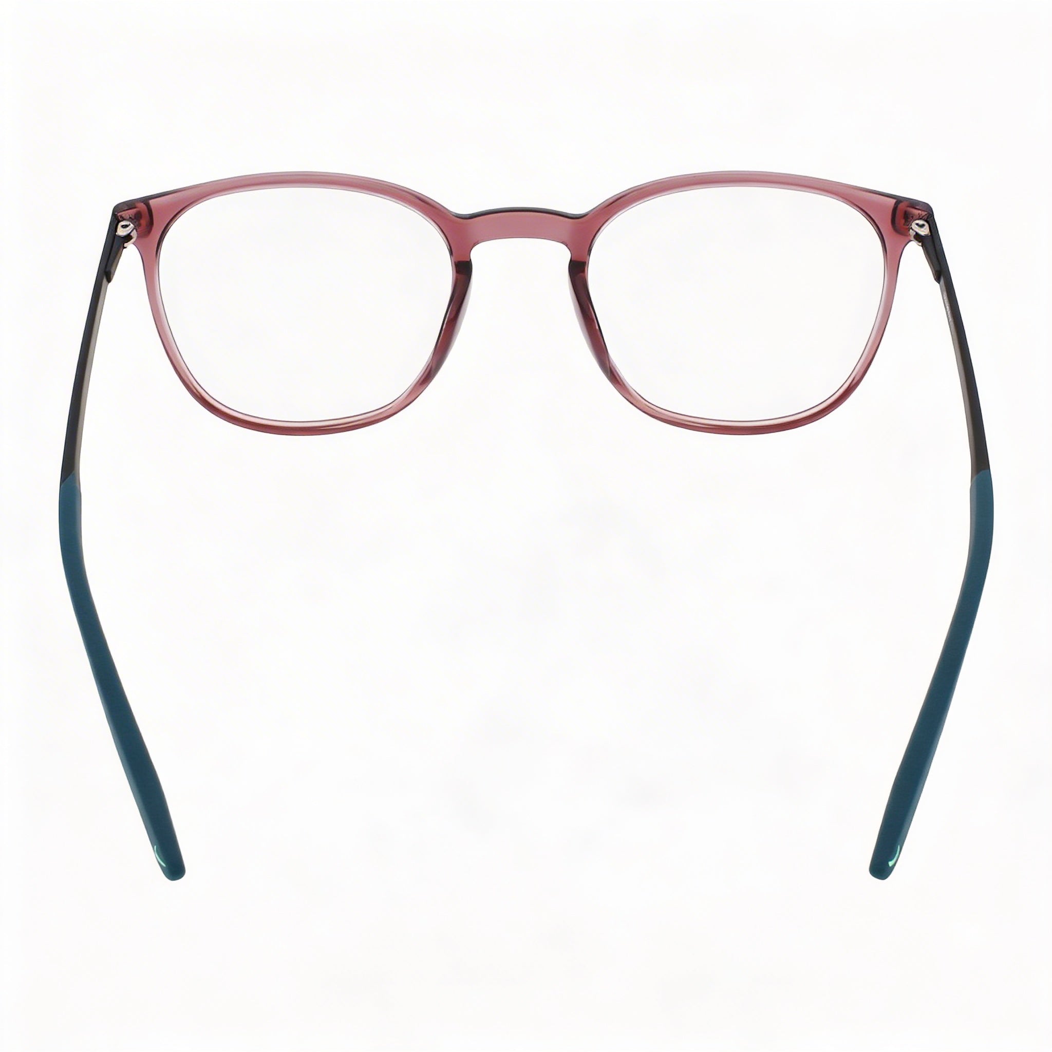 Nike 7280 Unisex Acetato Malva Ahumado Azul Espacial 50 mm, Photo 4