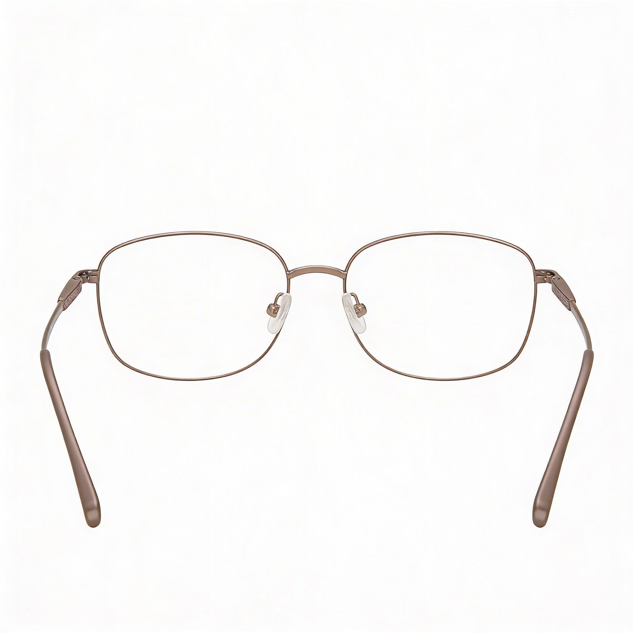 Armazones de titanio Chesterfield Men's 890/T de montura completa rectangular para gafas, color gris baquelita, 51-19-140, Photo 3