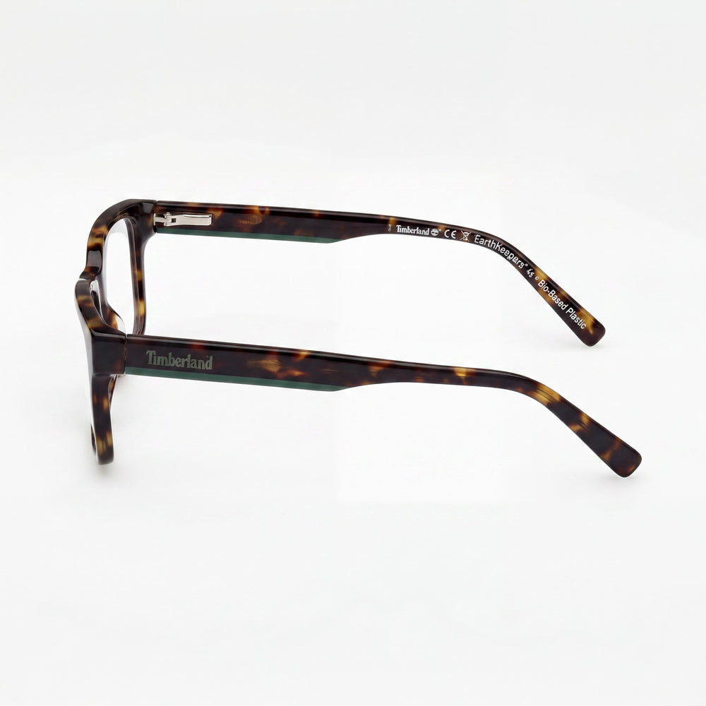 Timberland Healthcare TB1847 Unisex Brown Eyewear